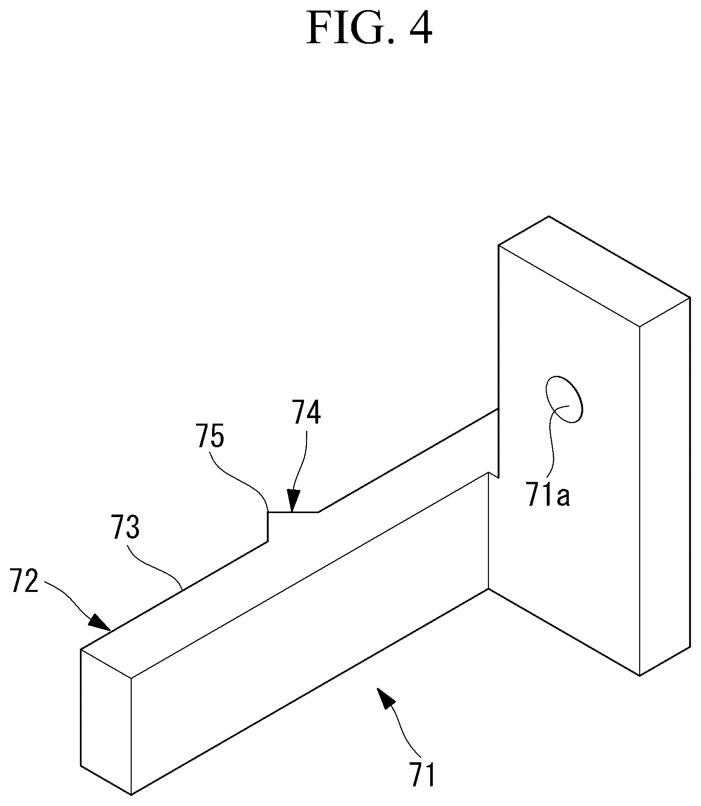 Patent US12090655 Figure 4 – Robot, mastering fixture, mastering system, and mastering method