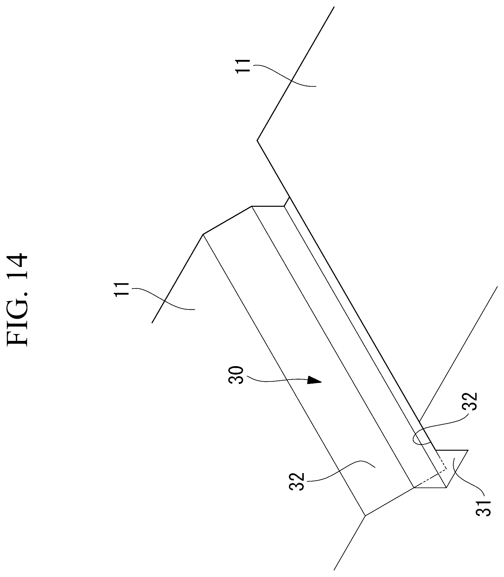 Patent US12090655 Figure 14 – Robot, mastering fixture, mastering system, and mastering method