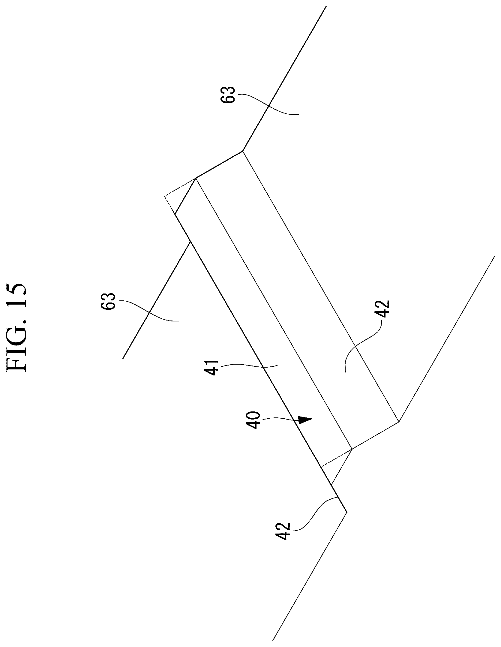 Patent US12090655 Figure 15 – Robot, mastering fixture, mastering system, and mastering method
