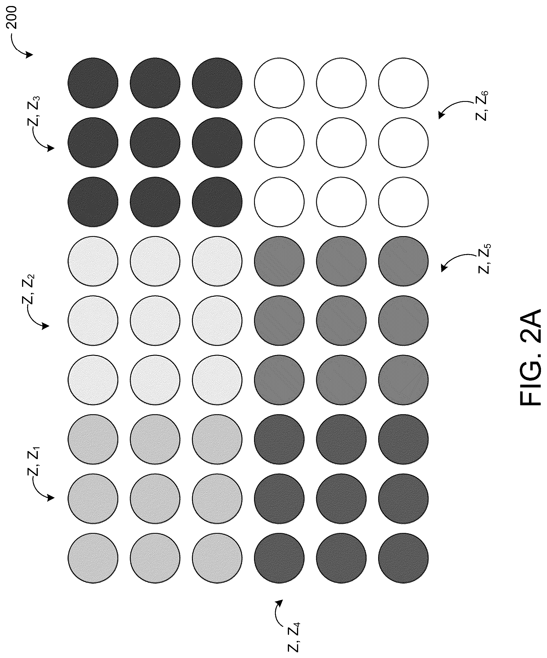 Patent US12090656 Figure 2 – Manipulating boxes using a zoned gripper