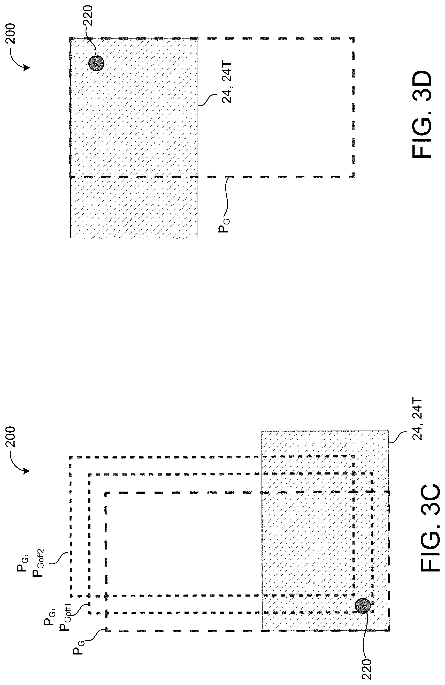 Patent US12090656 Figure 5 – Manipulating boxes using a zoned gripper