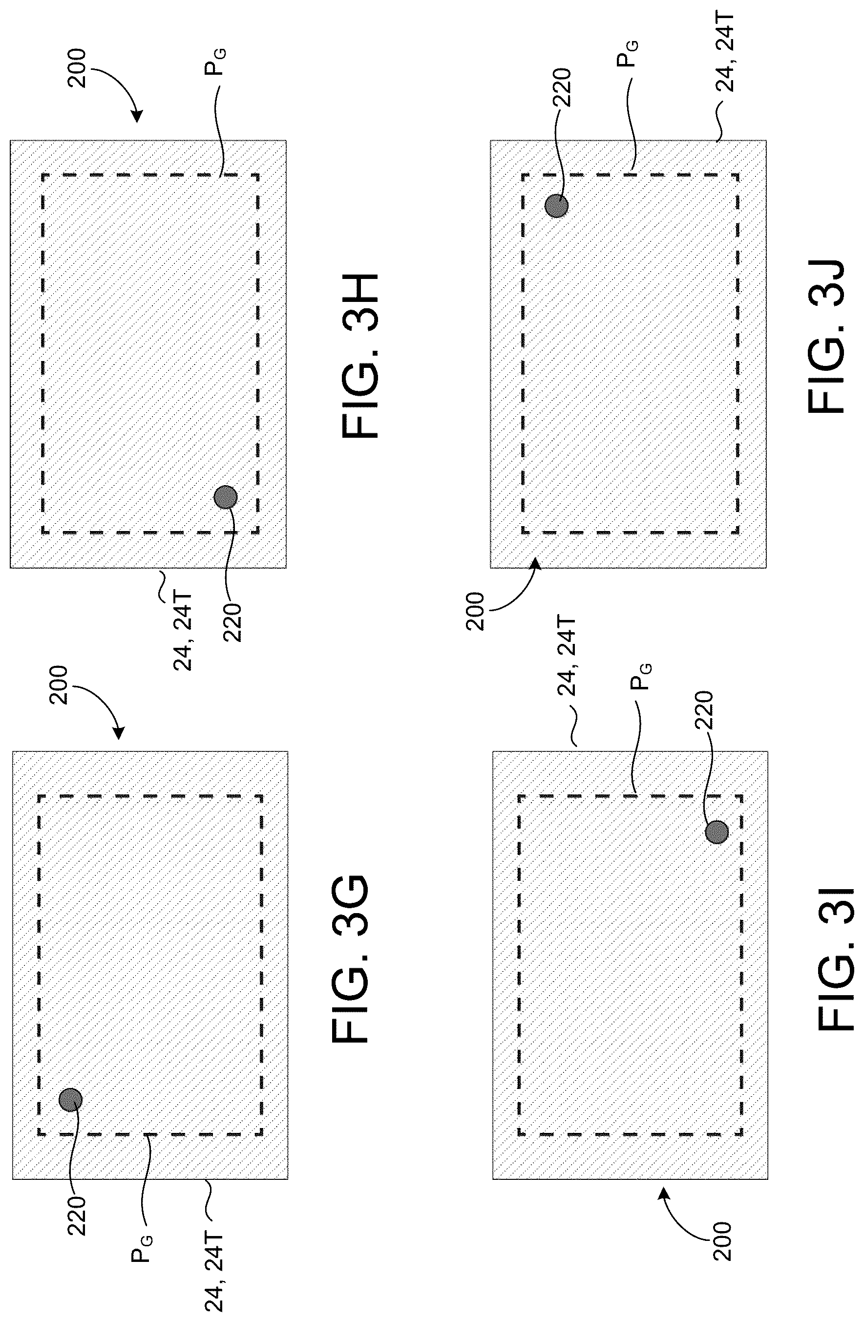 Patent US12090656 Figure 8 – Manipulating boxes using a zoned gripper