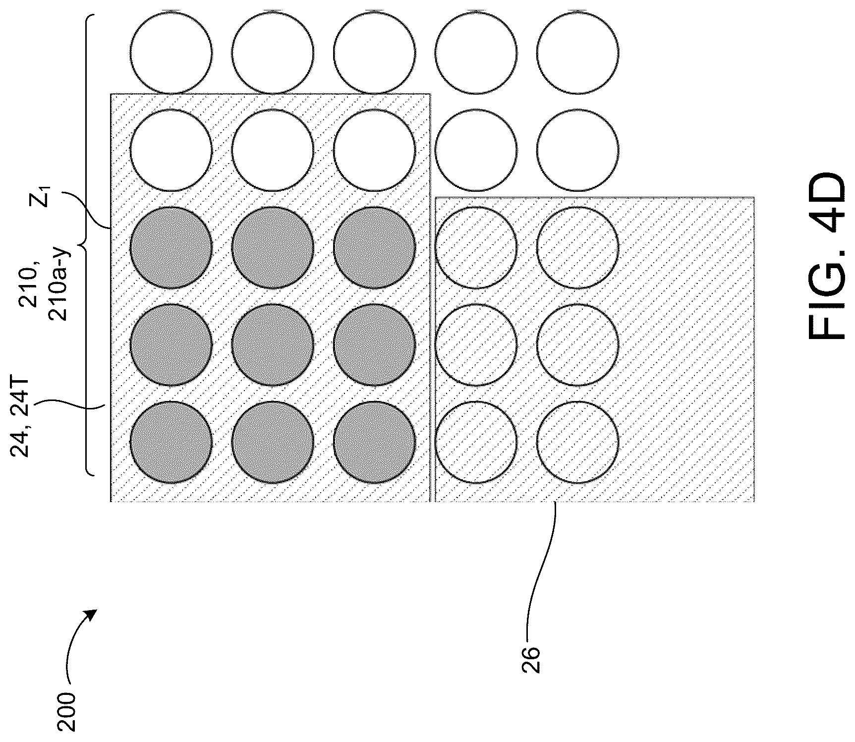 Patent US12090656 Figure 10 – Manipulating boxes using a zoned gripper