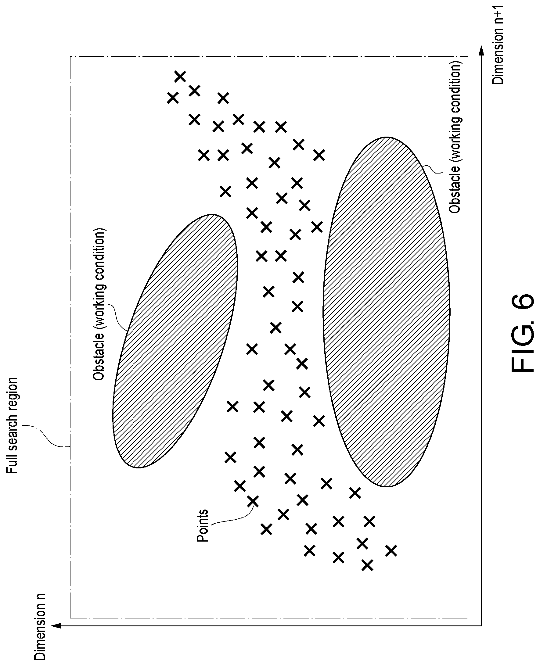 Patent US12090660 Figure 6 – Calculation device, calculation method, and storage medium