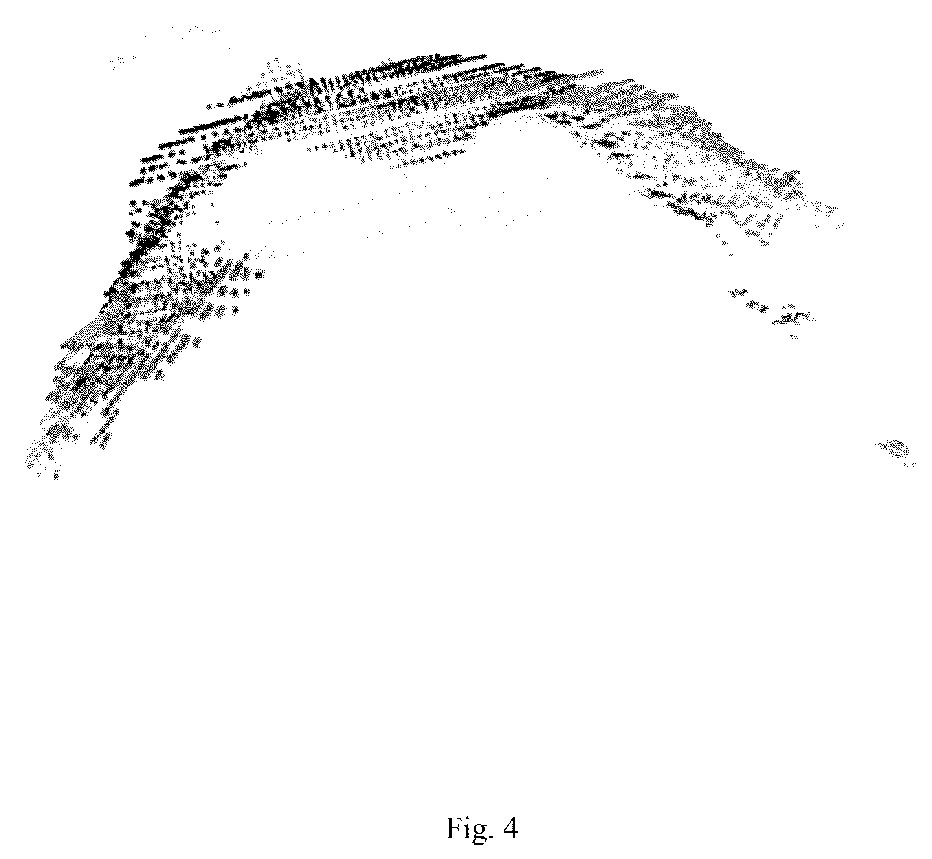 Patent US12090663 Figure 4 – Robot arm control method and skin surface treatment apparatus