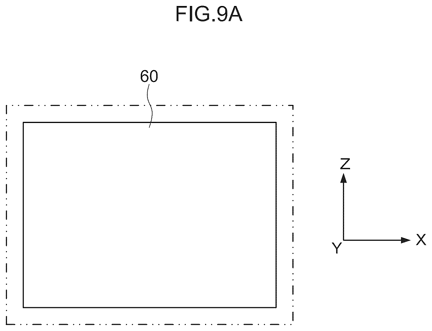 Patent US12090666 Figure 9 – Path generation device, path generation method, and recording medium storing path generation program
