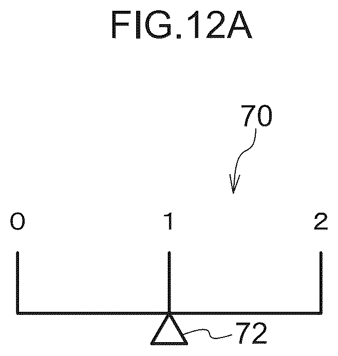Patent US12090666 Figure 13 – Path generation device, path generation method, and recording medium storing path generation program