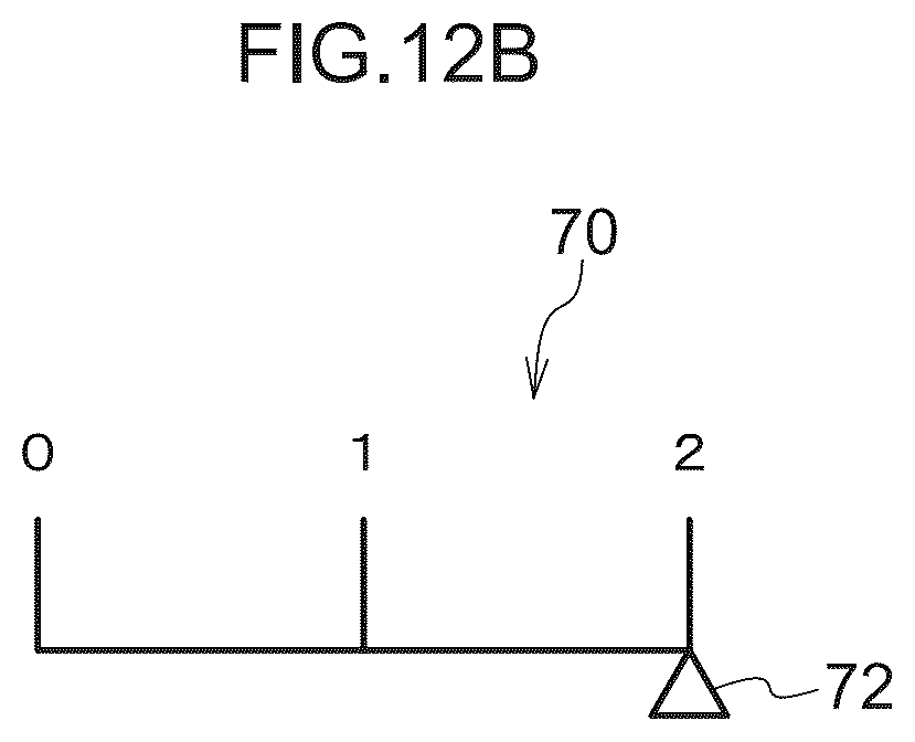 Patent US12090666 Figure 14 – Path generation device, path generation method, and recording medium storing path generation program