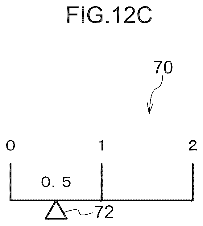 Patent US12090666 Figure 15 – Path generation device, path generation method, and recording medium storing path generation program