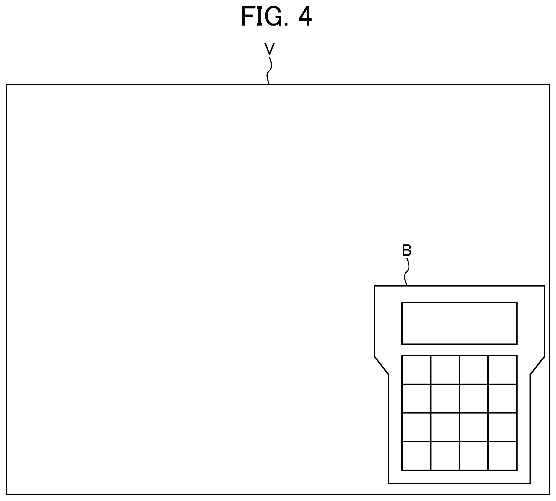 Patent US12090669 Figure 3 – Off-line simulation system