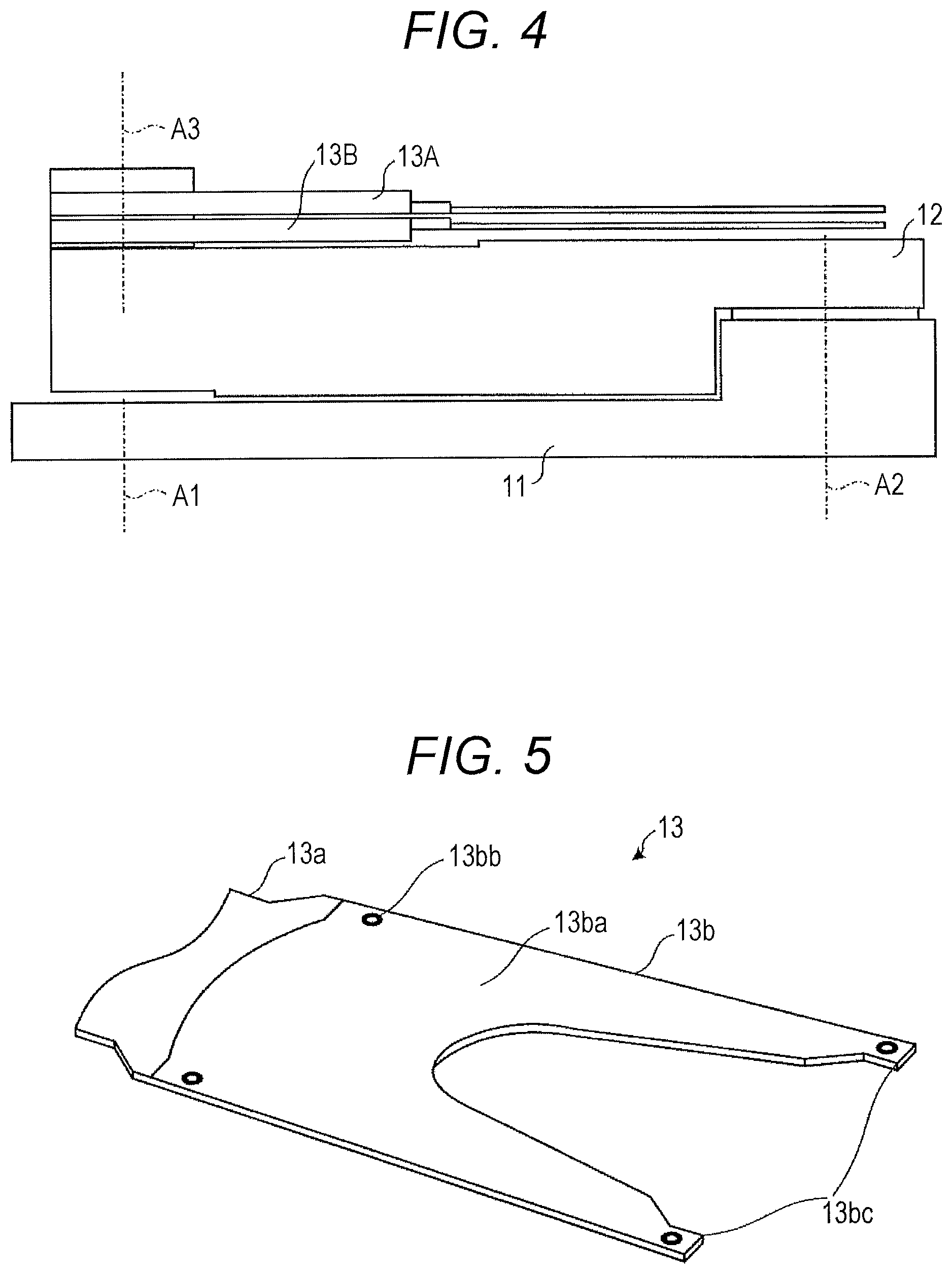 Patent US12090670 Figure 4 – Transfer robot and robot system