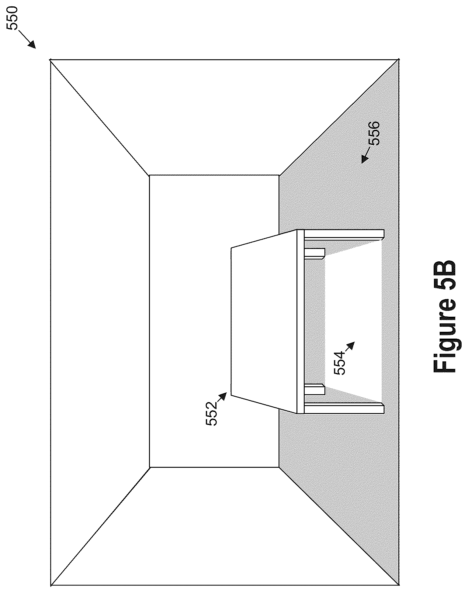 Patent US12090672 Figure 6 – Joint training of a narrow field of view sensor with a global map for broader context