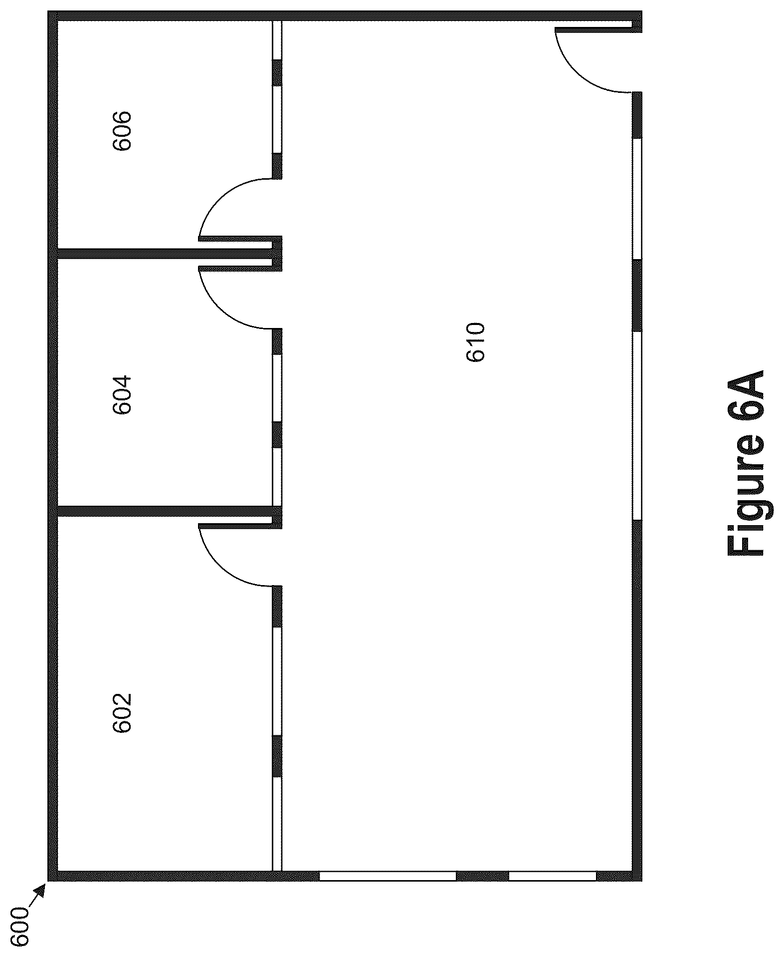 Patent US12090672 Figure 7 – Joint training of a narrow field of view sensor with a global map for broader context