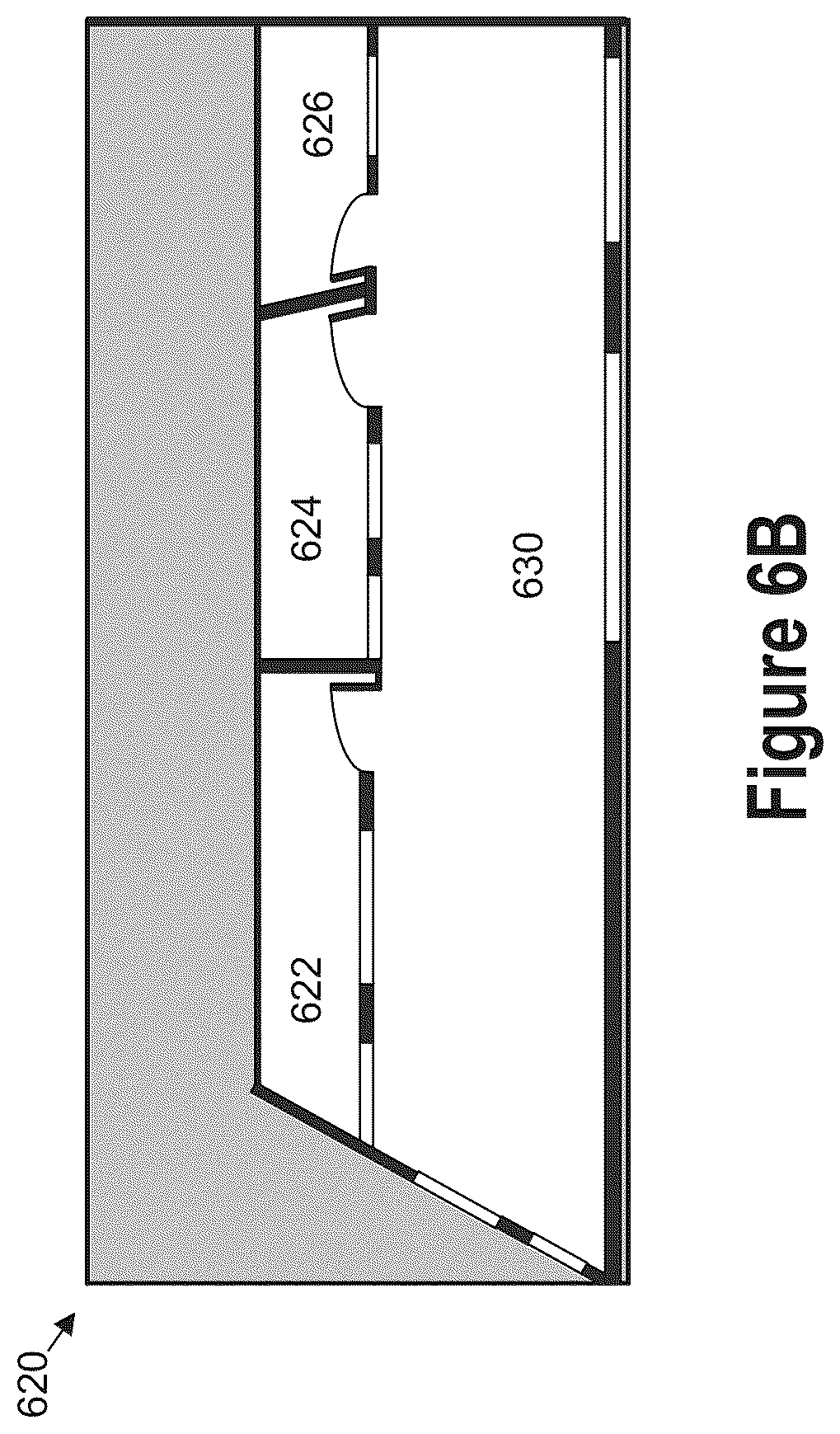 Patent US12090672 Figure 8 – Joint training of a narrow field of view sensor with a global map for broader context