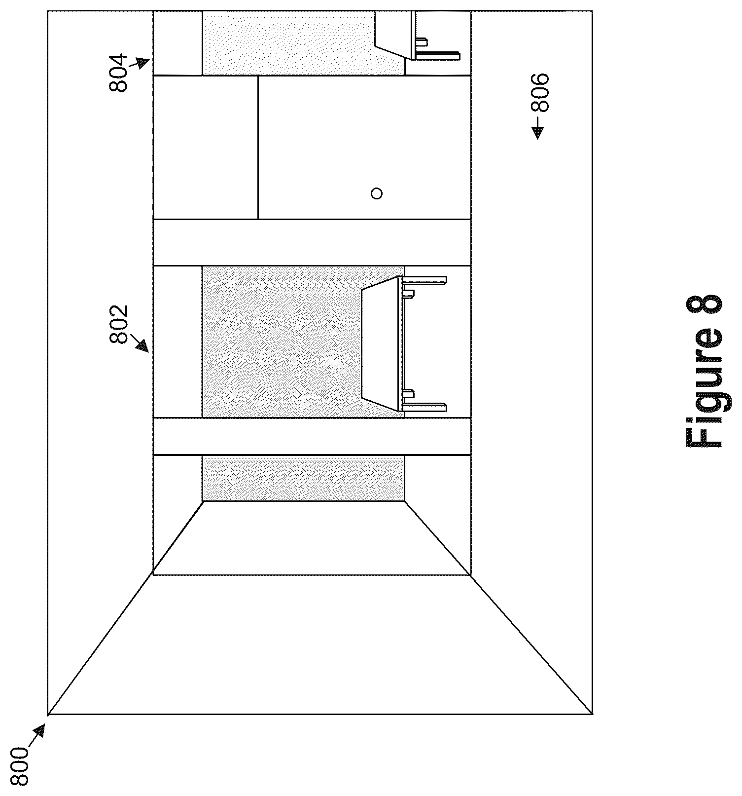 Patent US12090672 Figure 10 – Joint training of a narrow field of view sensor with a global map for broader context
