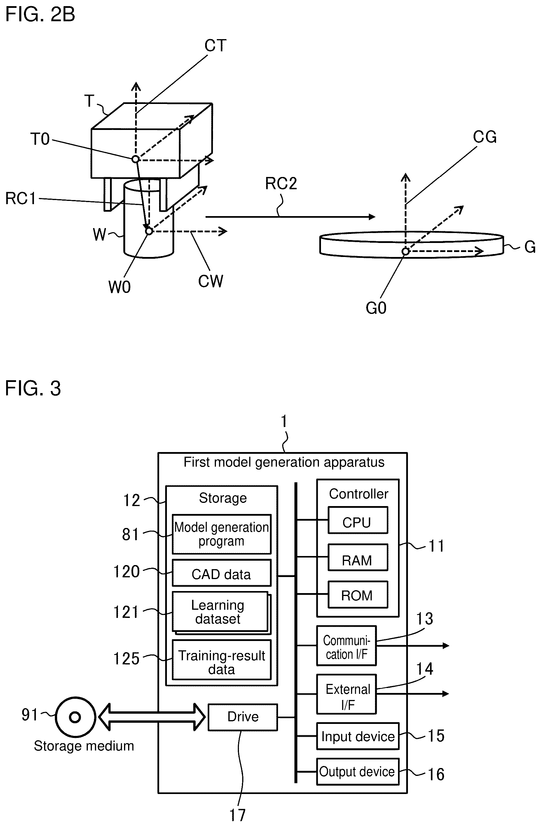 Patent US12090673 Figure 2 – Control apparatus, control method, and computer-readable storage medium storing a control program
