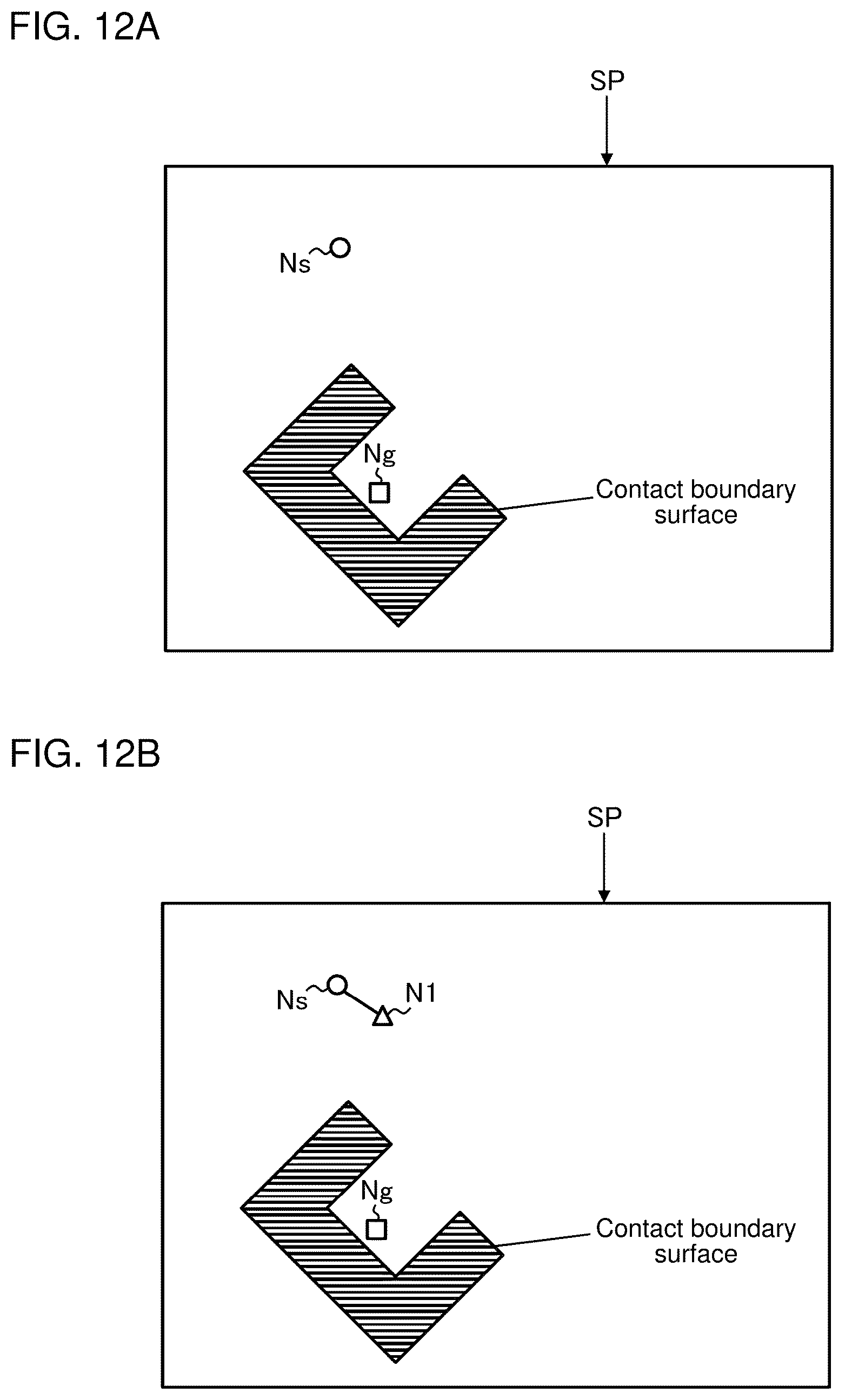 Patent US12090673 Figure 7 – Control apparatus, control method, and computer-readable storage medium storing a control program