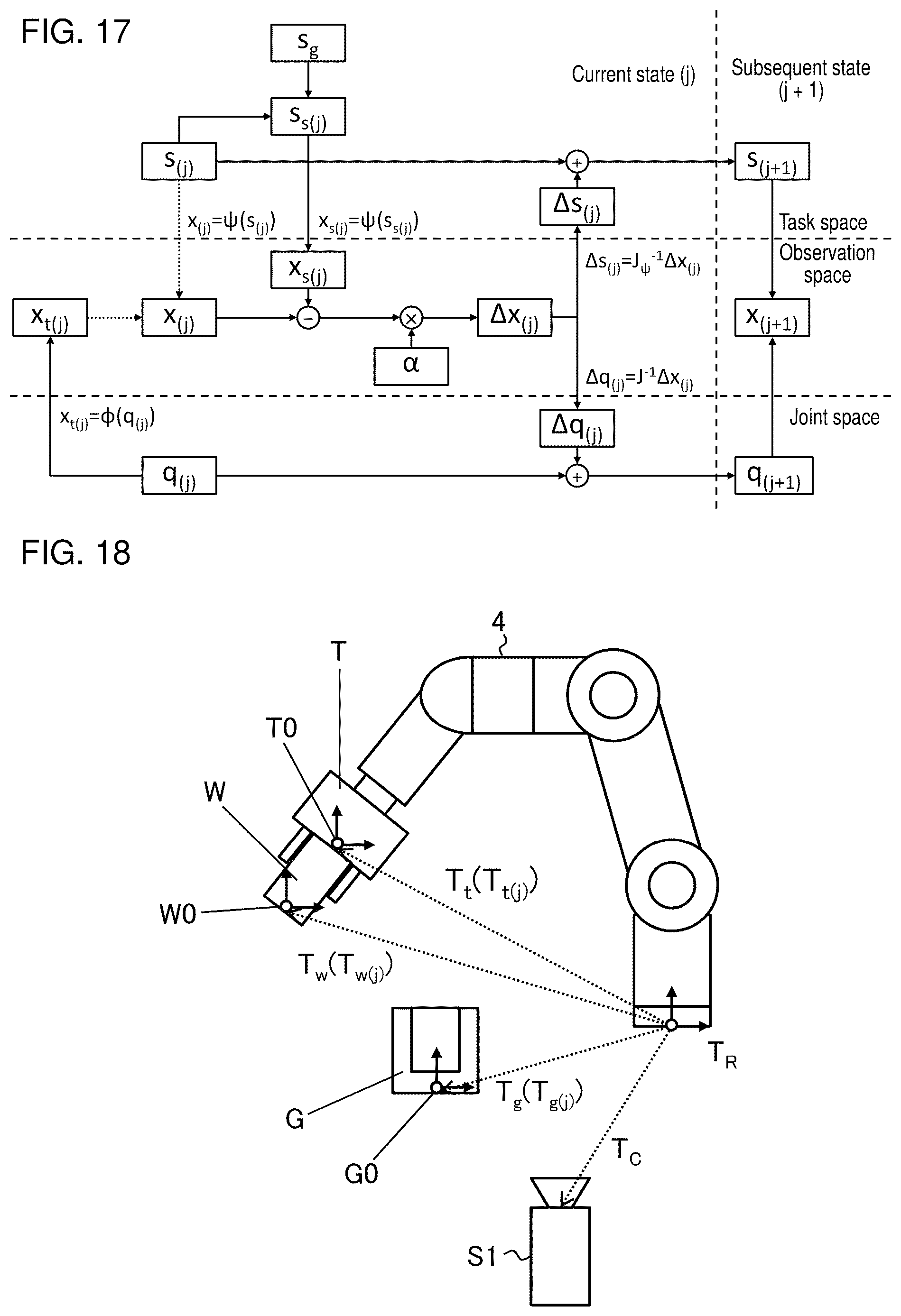 Patent US12090673 Figure 12 – Control apparatus, control method, and computer-readable storage medium storing a control program