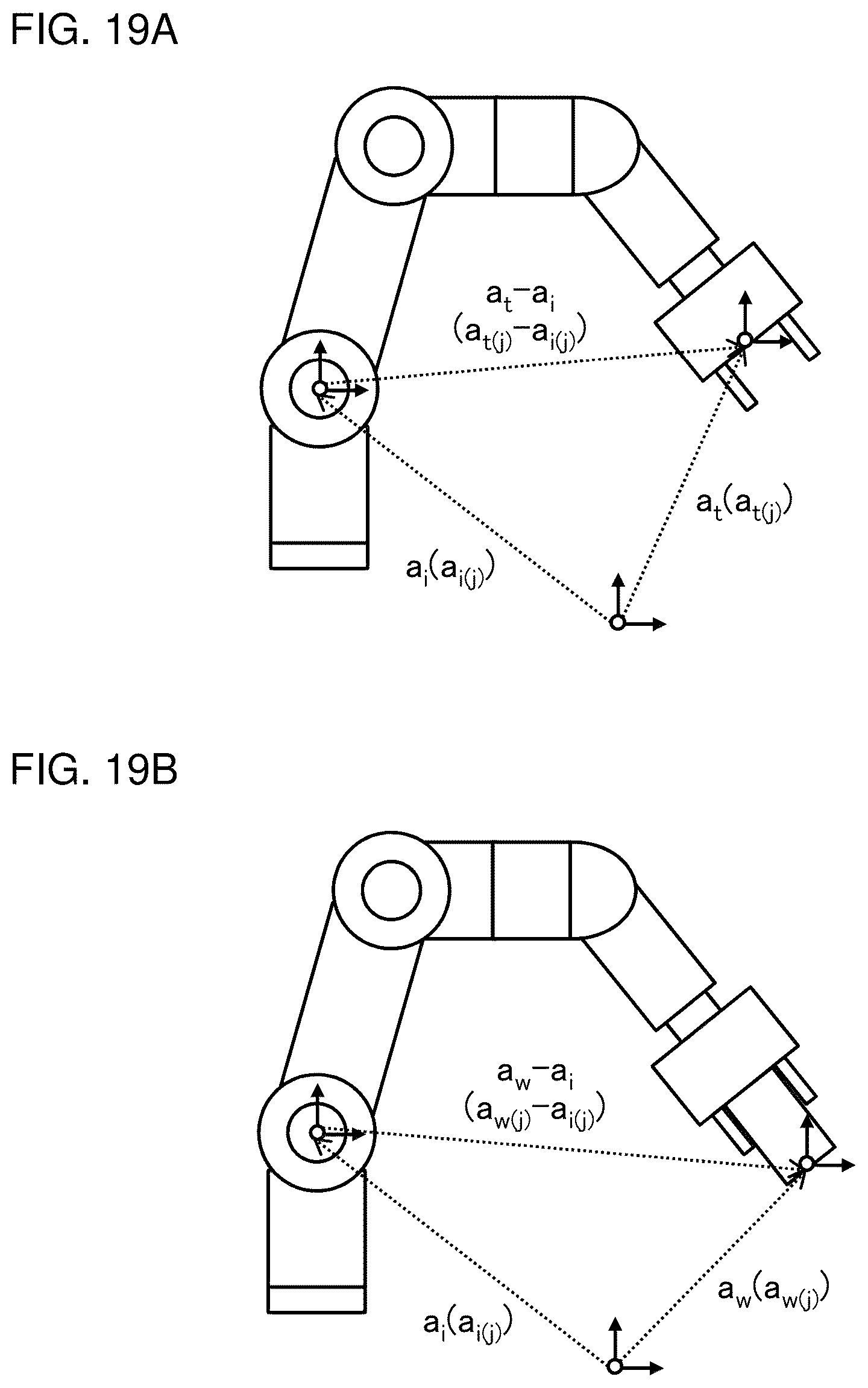 Patent US12090673 Figure 13 – Control apparatus, control method, and computer-readable storage medium storing a control program