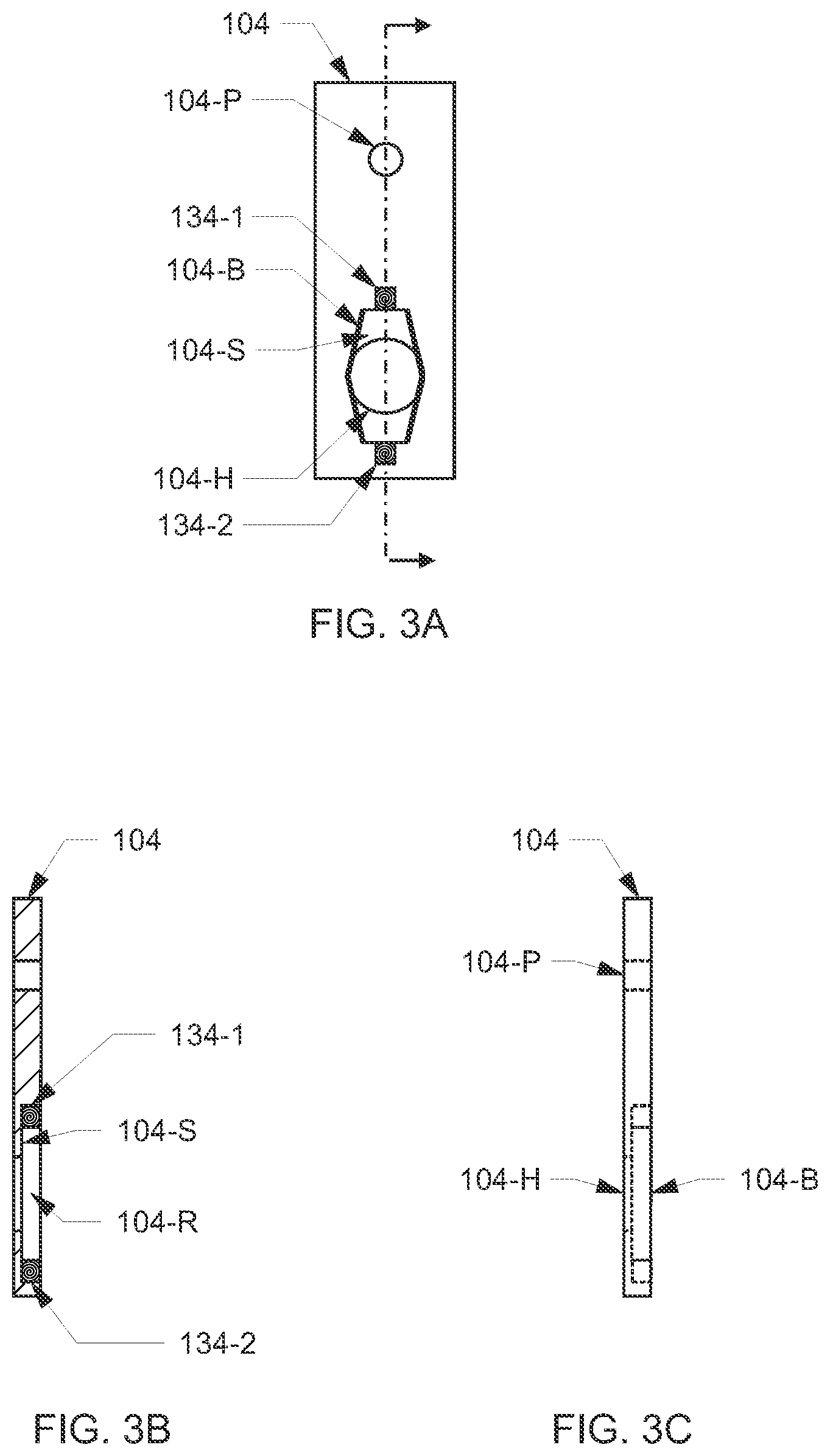 Patent US12090679 Figure 4 – Syringe cutter