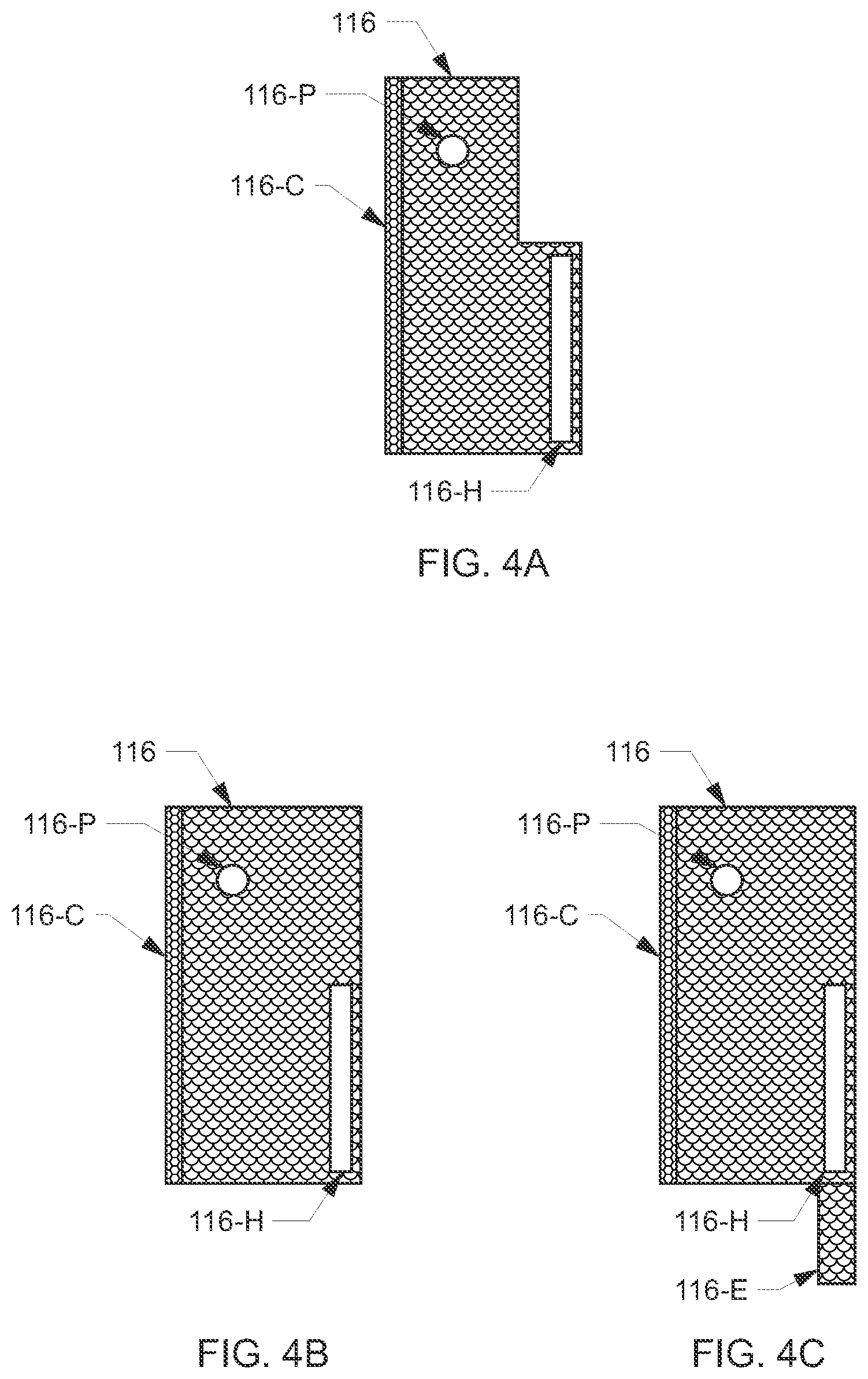 Patent US12090679 Figure 5 – Syringe cutter