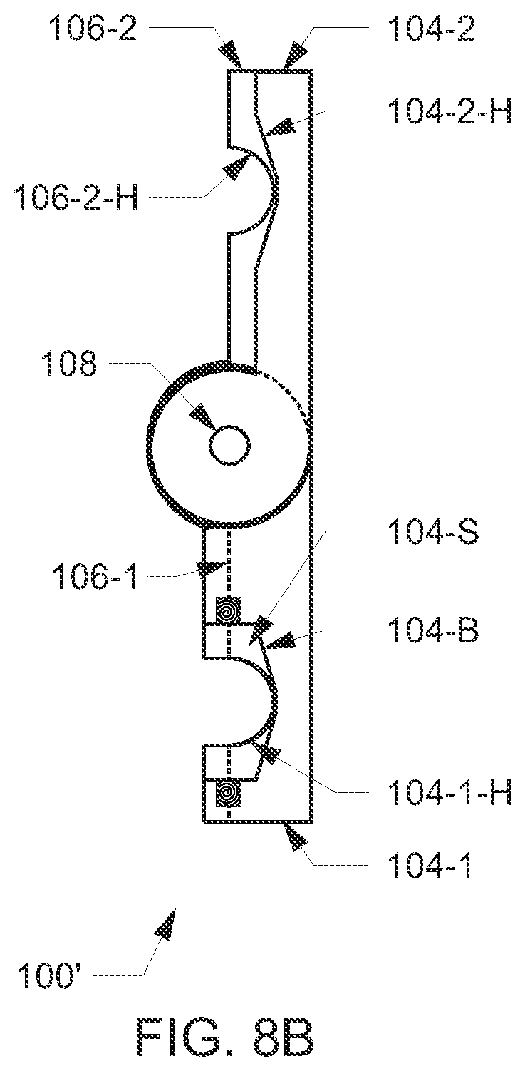 Patent US12090679 Figure 13 – Syringe cutter