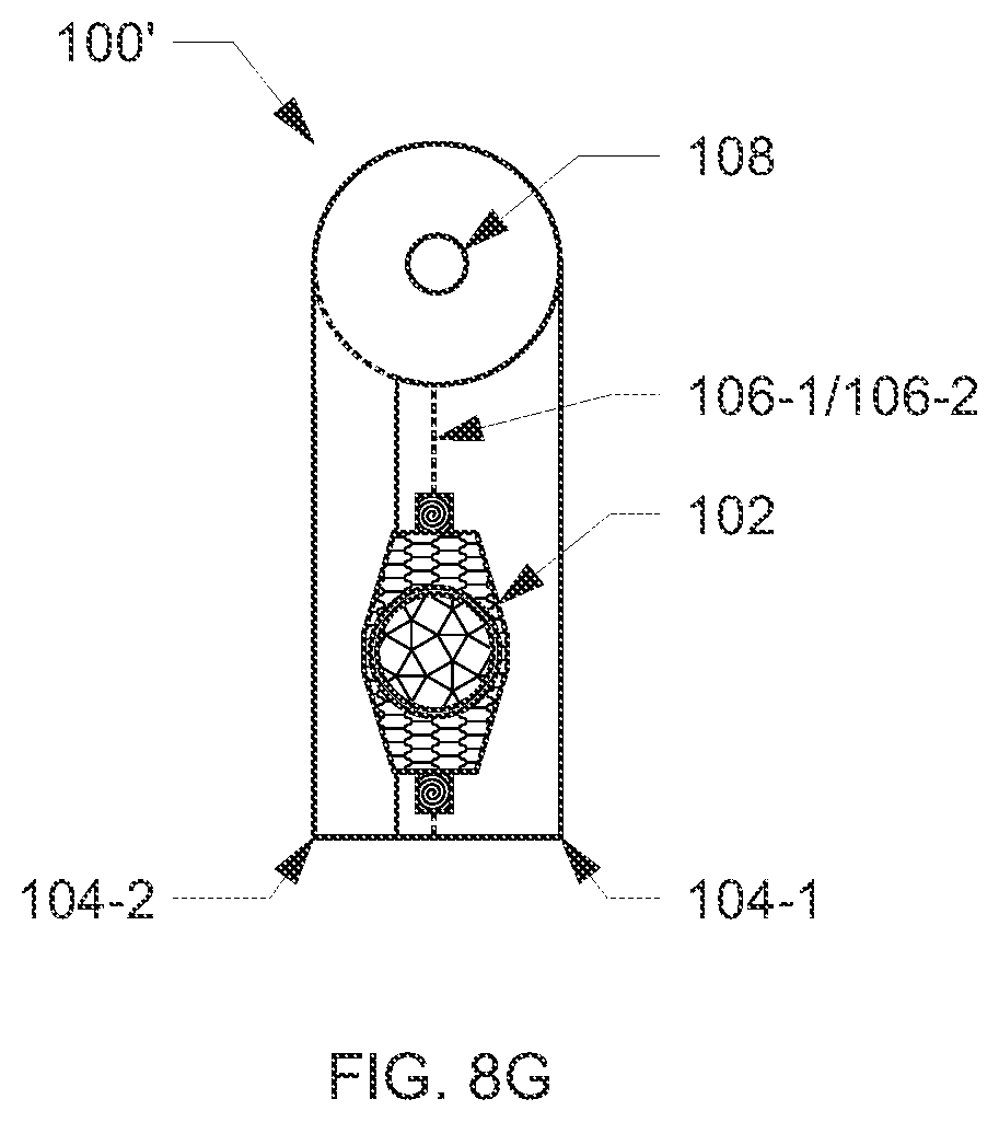 Patent US12090679 Figure 18 – Syringe cutter