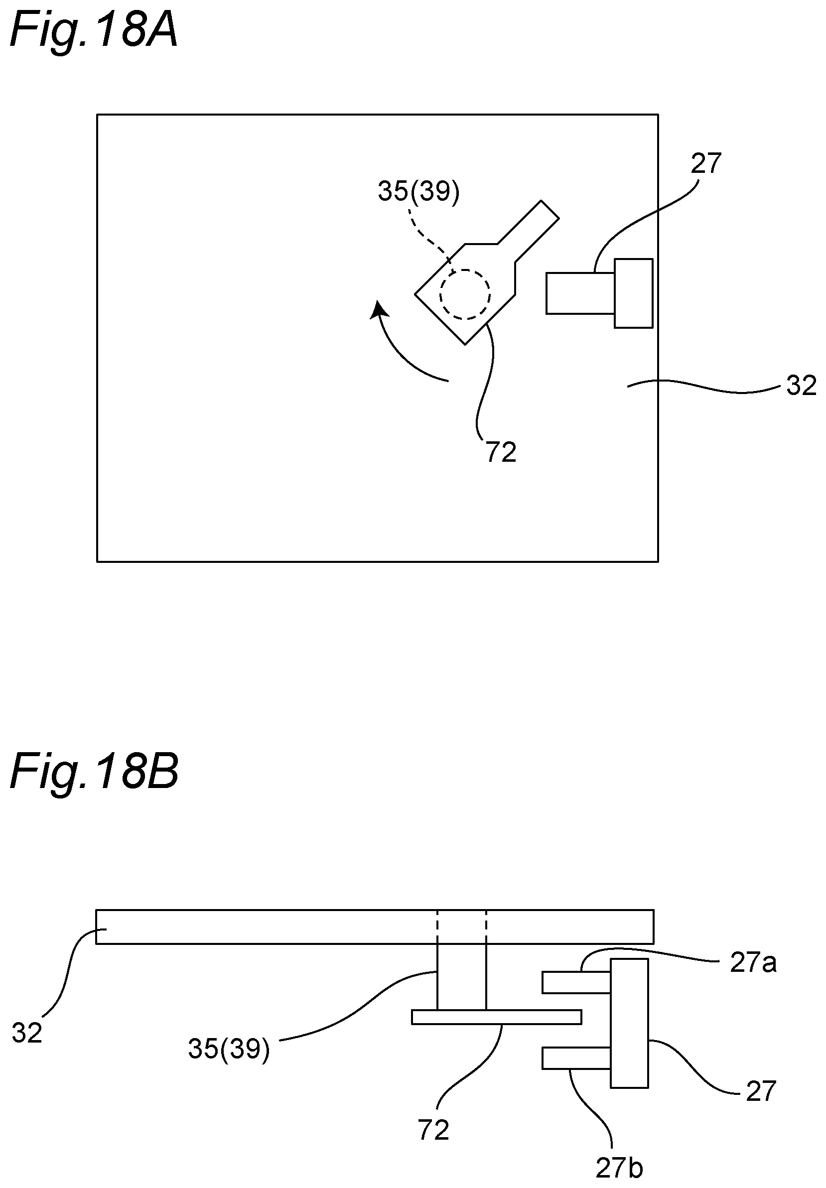 Patent US12090680 Figure 17 – Sheet processing machine