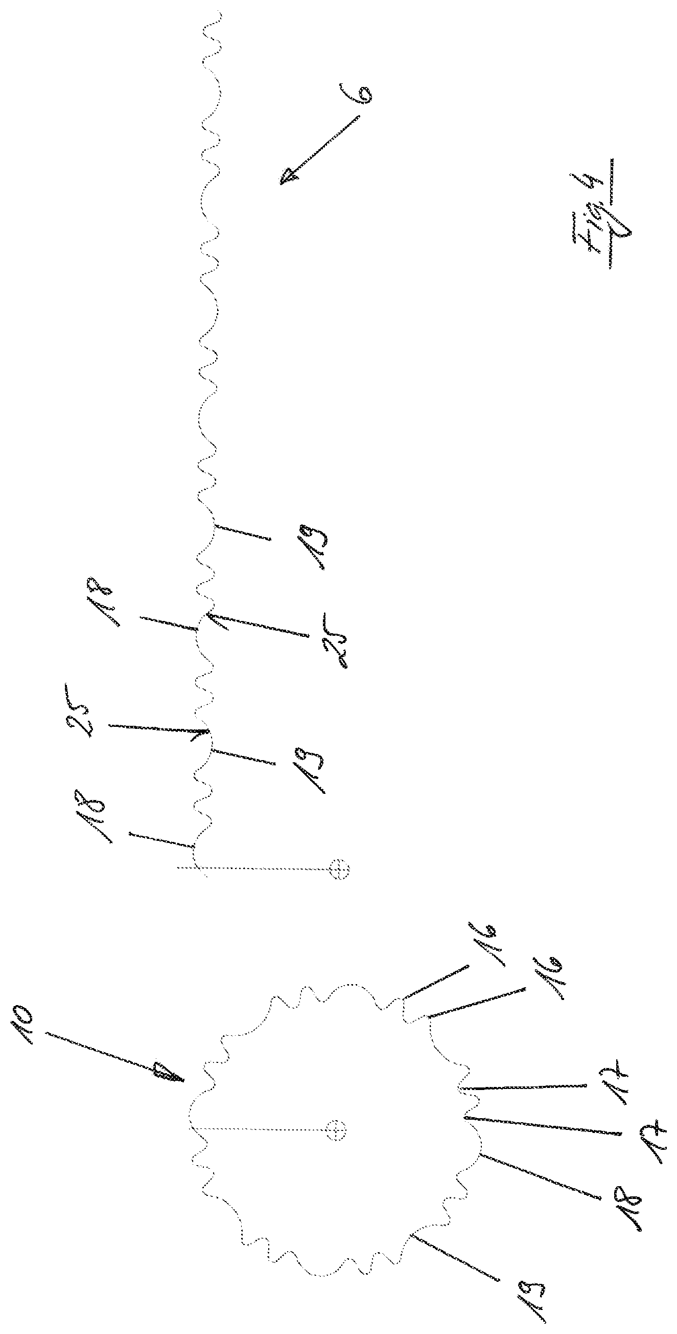 Patent US12090682 Figure 4 – Method and system for producing a three-dimensionally deformed plate