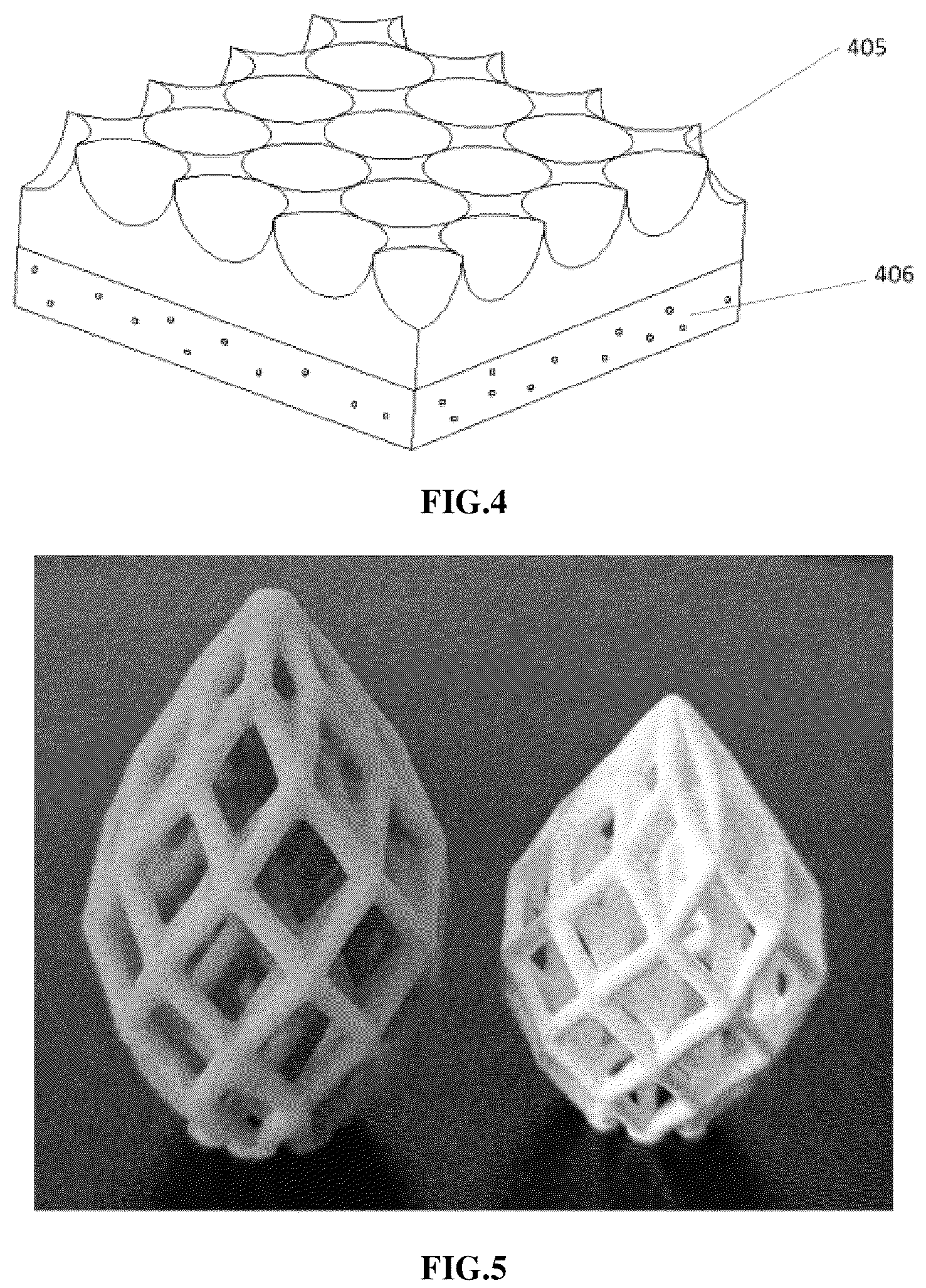 Patent US12090683 Figure 2 – Composite transparent film, preparation method thereof, and method for continuous digital light processing ceramic 3D printing based on the same