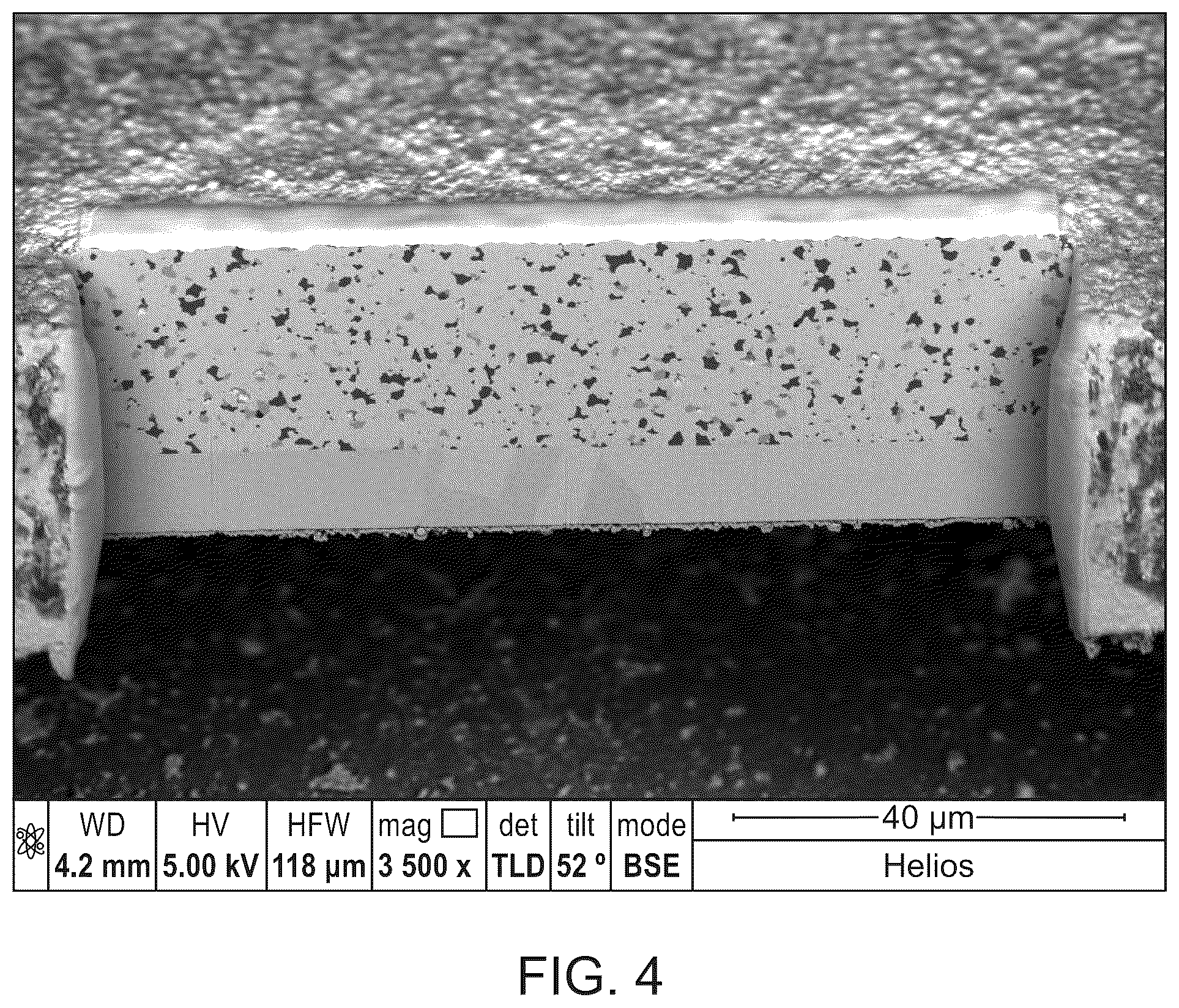 Patent US12090684 Figure 4 – Rapid ceramic processing techniques and equipment