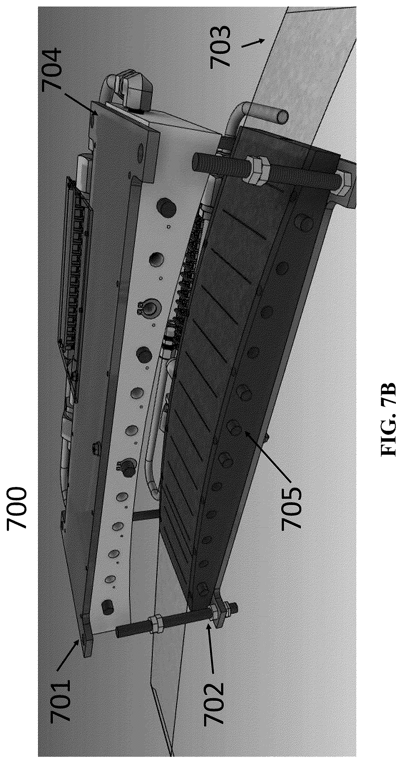 Patent US12090684 Figure 8 – Rapid ceramic processing techniques and equipment