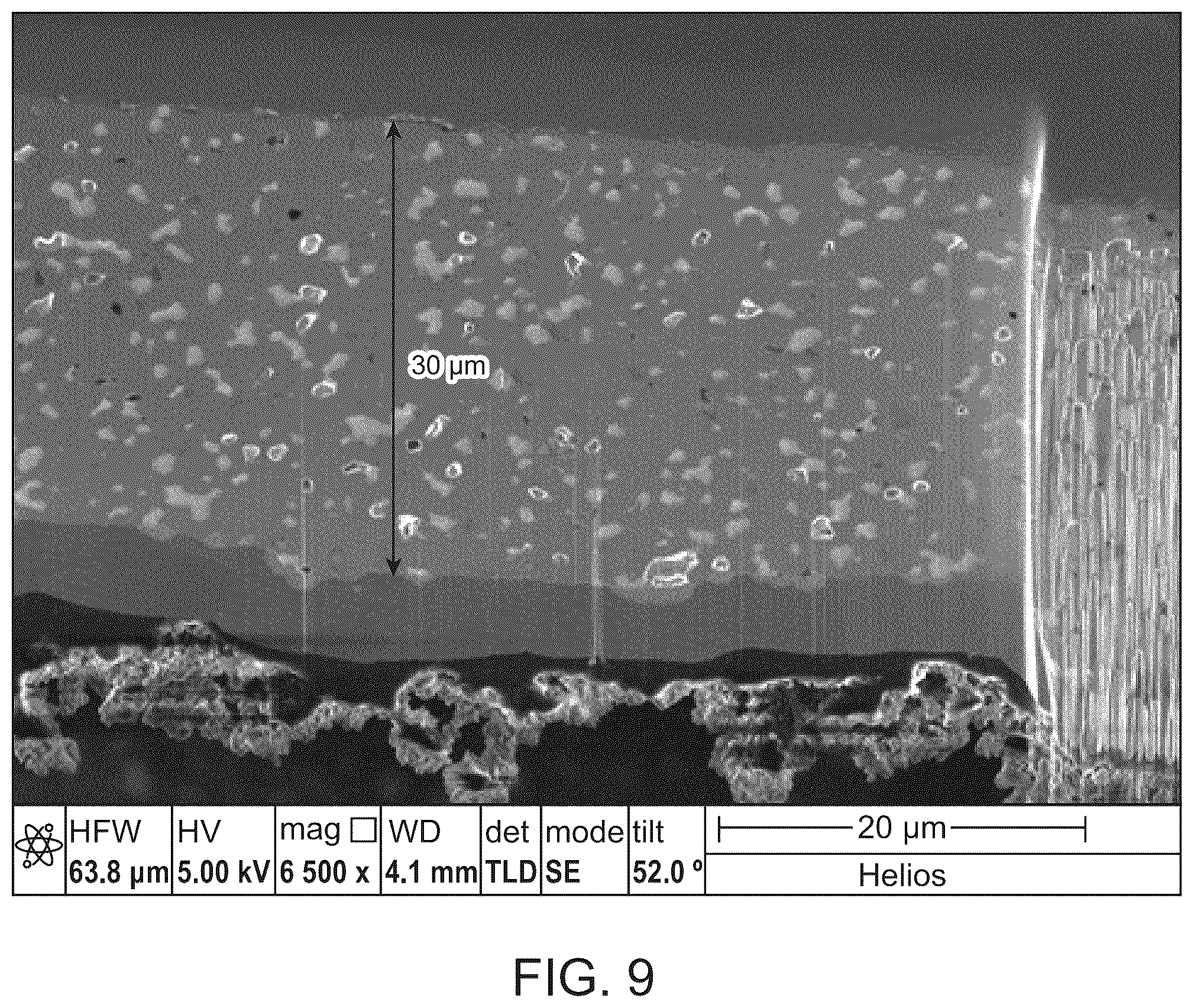 Patent US12090684 Figure 10 – Rapid ceramic processing techniques and equipment