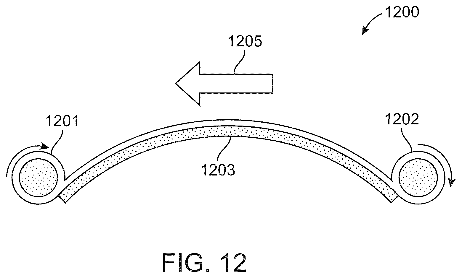 Patent US12090684 Figure 13 – Rapid ceramic processing techniques and equipment