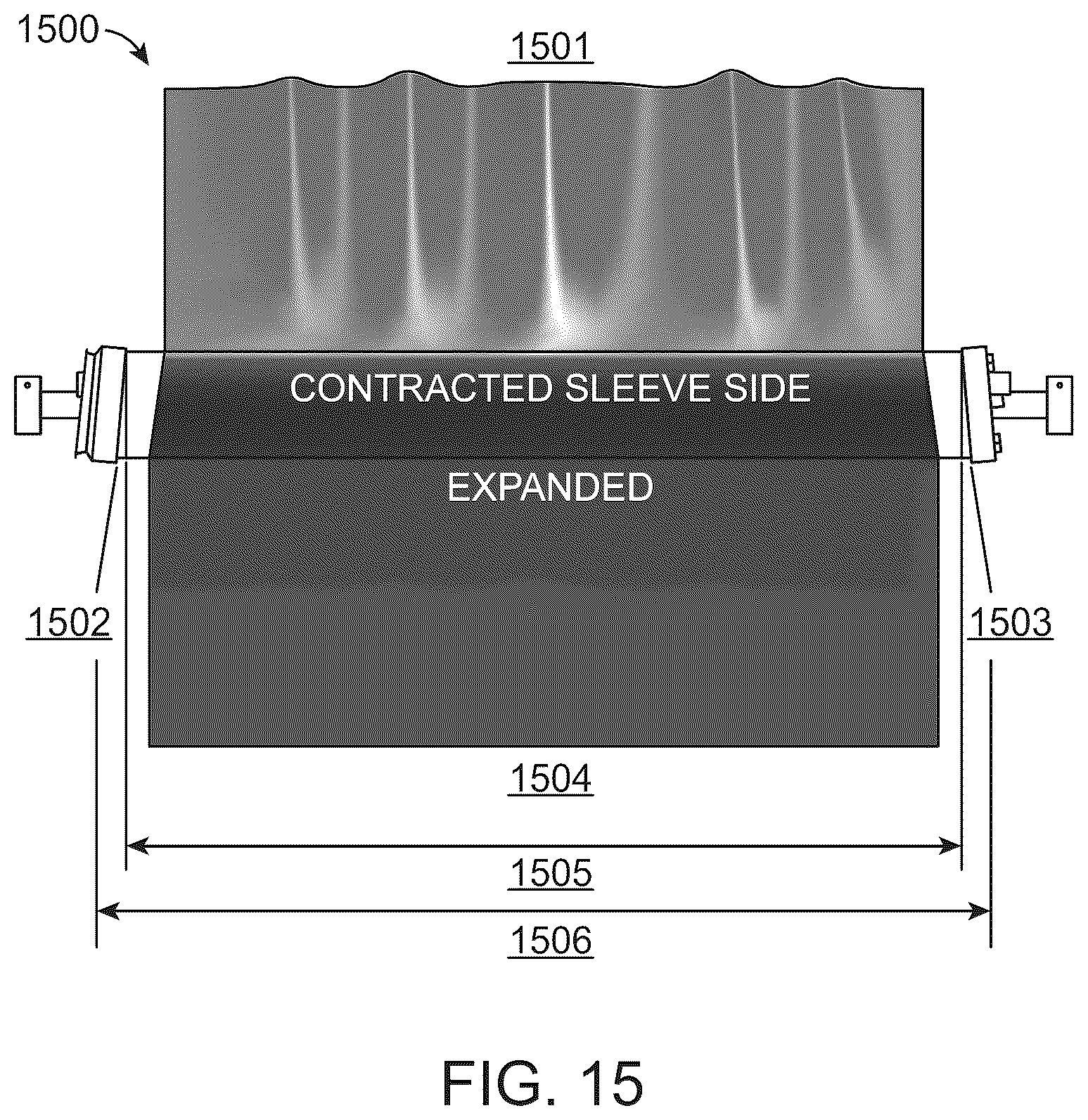 Patent US12090684 Figure 16 – Rapid ceramic processing techniques and equipment