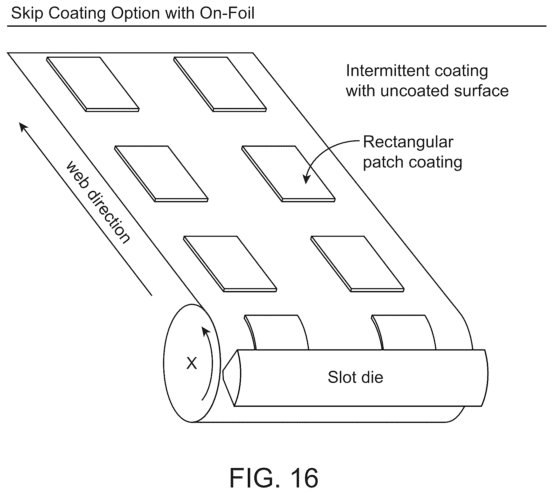 Patent US12090684 Figure 17 – Rapid ceramic processing techniques and equipment