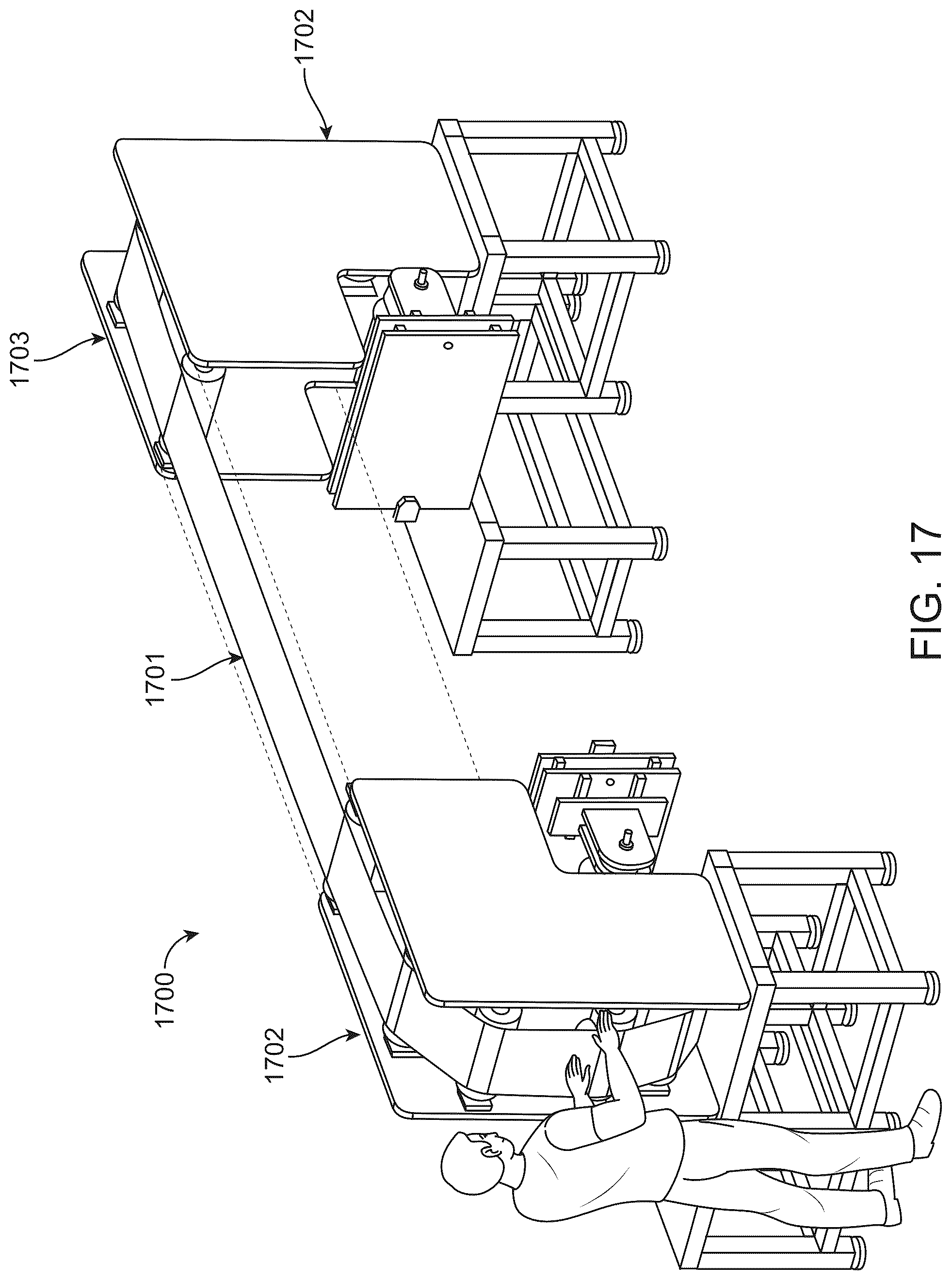 Patent US12090684 Figure 18 – Rapid ceramic processing techniques and equipment