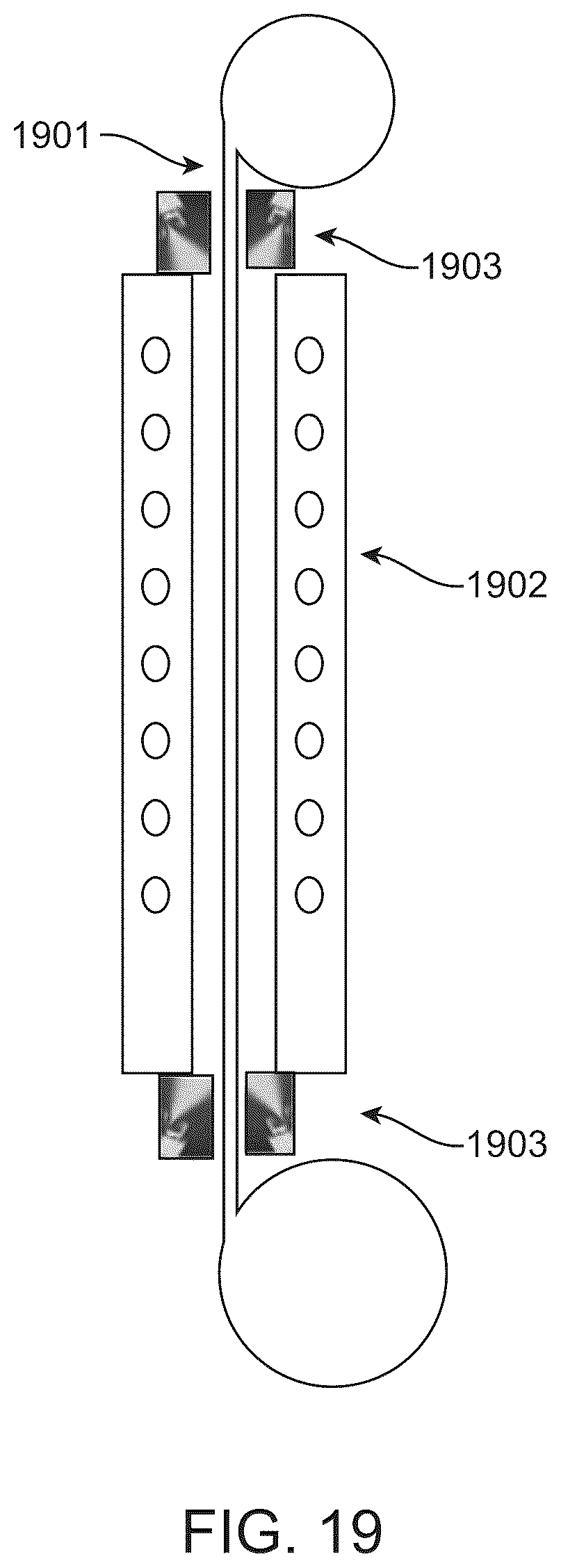 Patent US12090684 Figure 20 – Rapid ceramic processing techniques and equipment