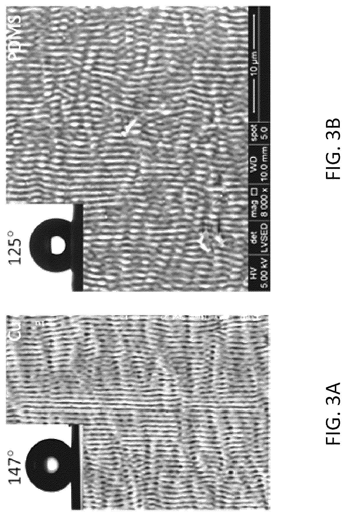 Patent US12090687 Figure 3 – Methods of making hydrophobic contoured surfaces and hydrophobic contoured surfaces and devices made therefrom