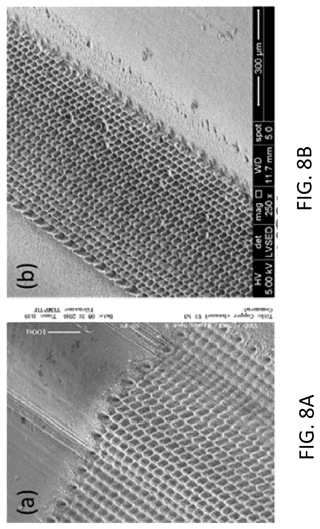 Patent US12090687 Figure 10 – Methods of making hydrophobic contoured surfaces and hydrophobic contoured surfaces and devices made therefrom