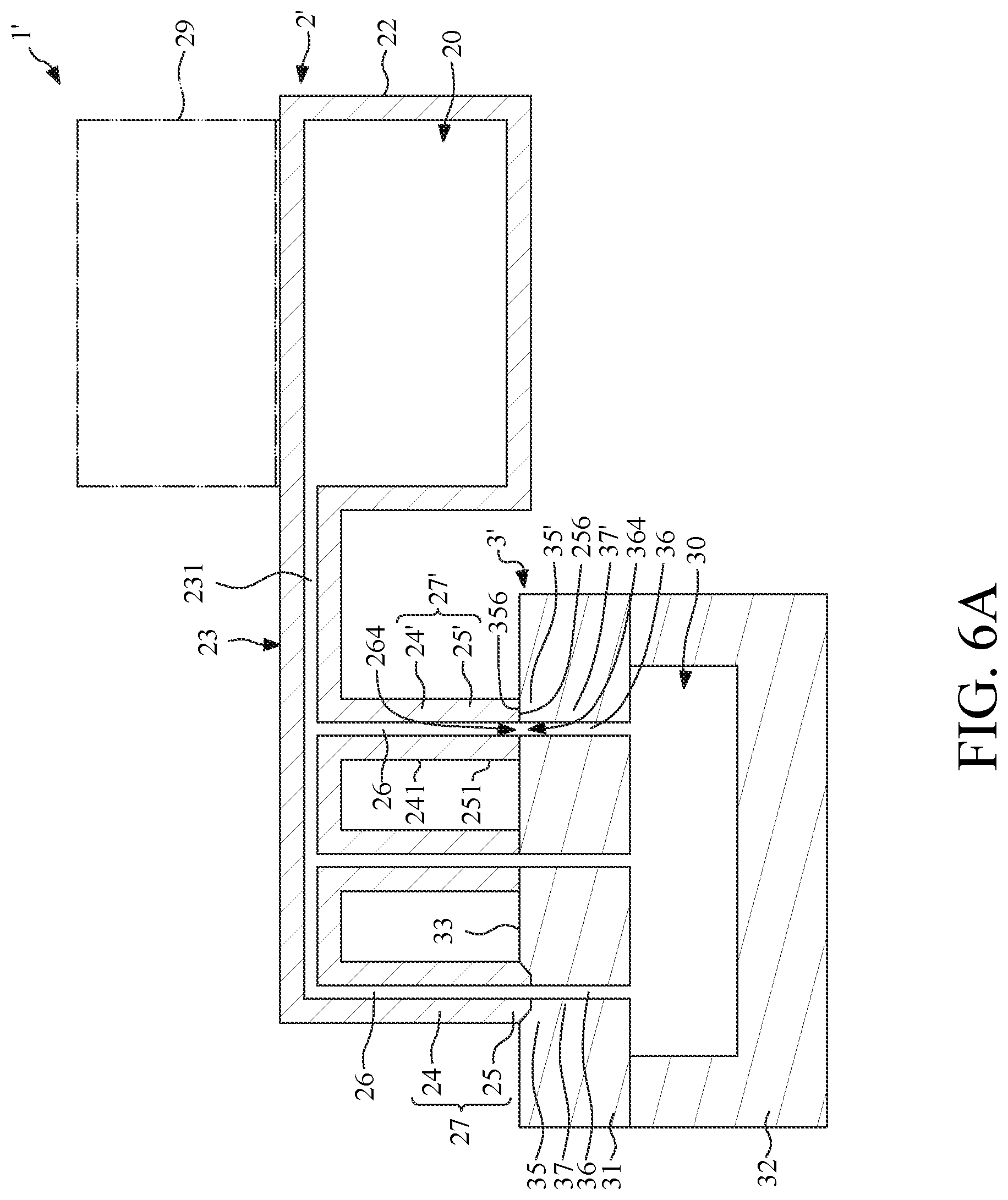 Patent US12090694 Figure 8 – Injection molding system and method