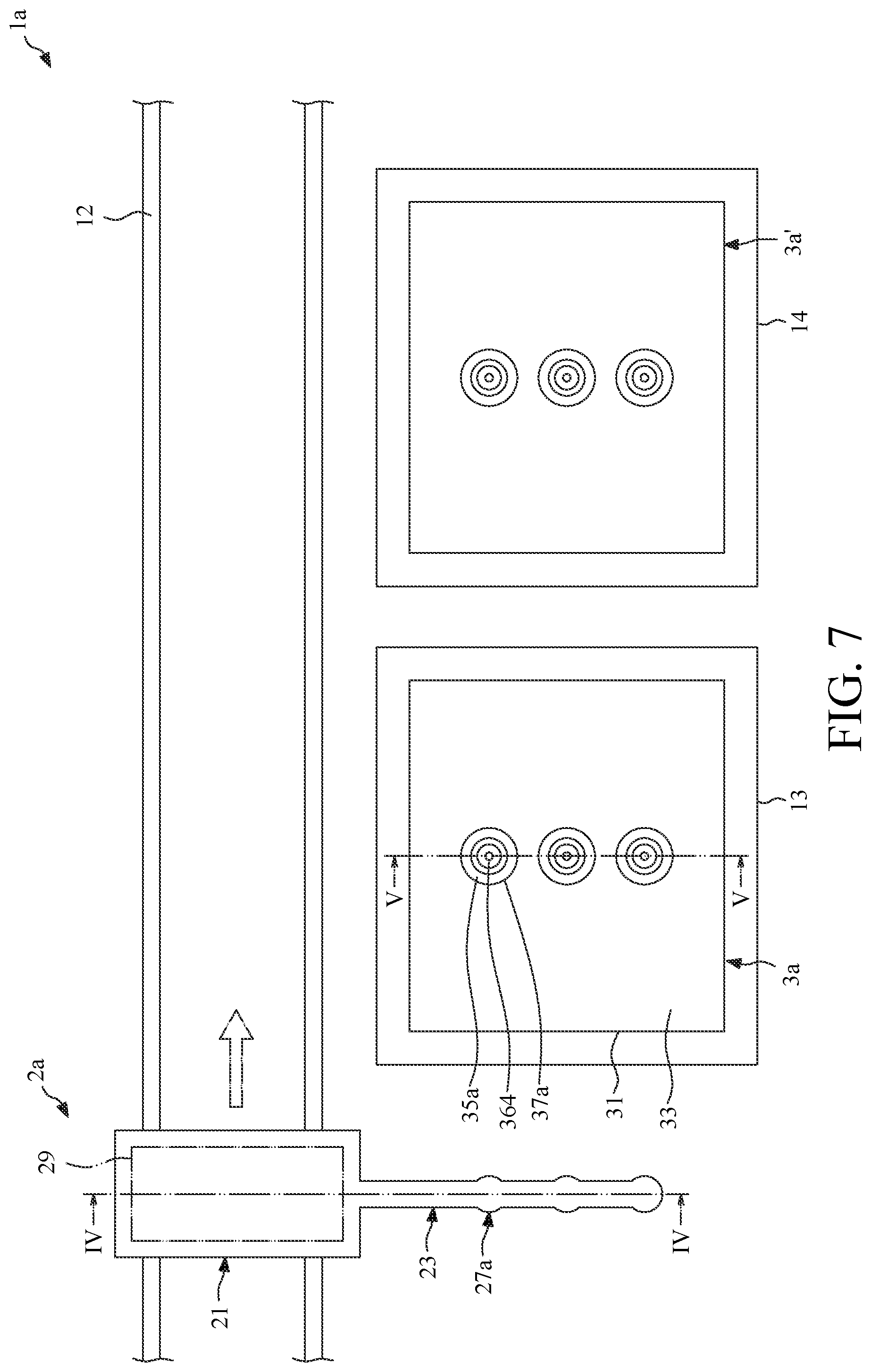 Patent US12090694 Figure 9 – Injection molding system and method