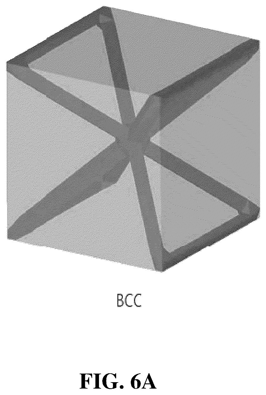 Patent US12090696 Figure 7 – Cooling module with microporous cooling structure applied thereto and method of locally cooling mold using the same