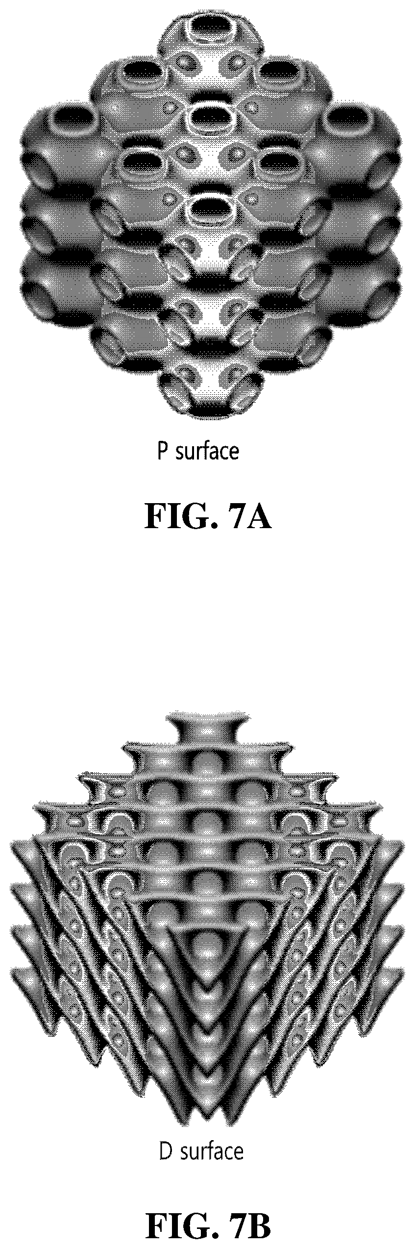 Patent US12090696 Figure 11 – Cooling module with microporous cooling structure applied thereto and method of locally cooling mold using the same