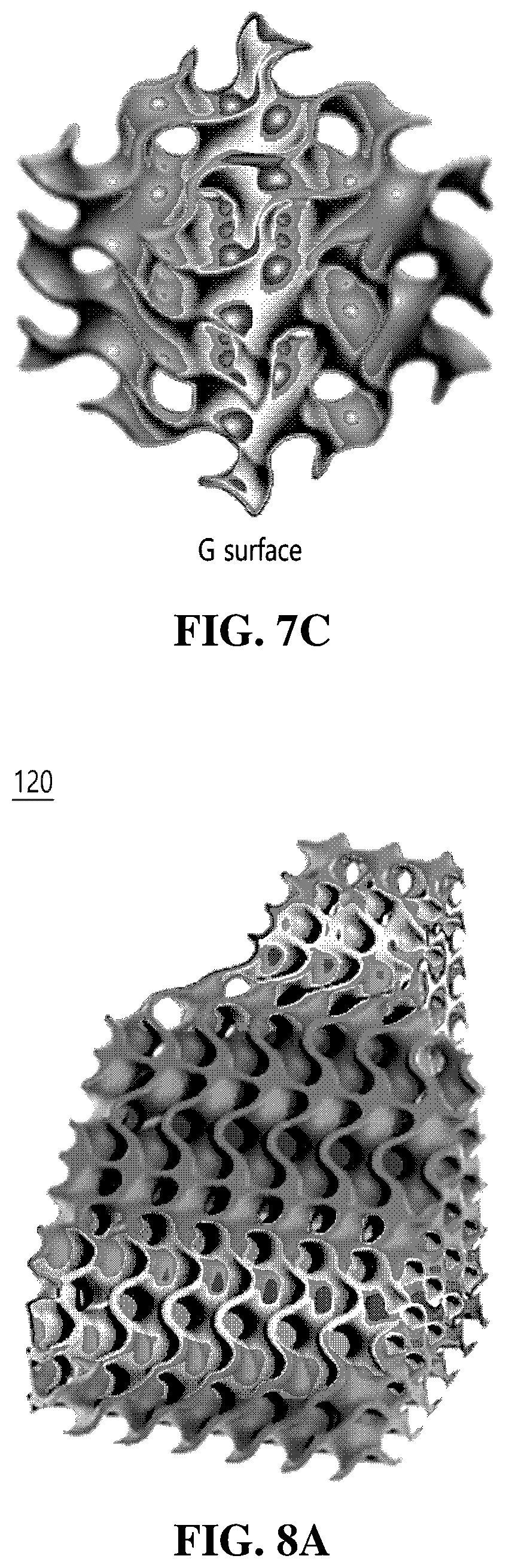 Patent US12090696 Figure 12 – Cooling module with microporous cooling structure applied thereto and method of locally cooling mold using the same