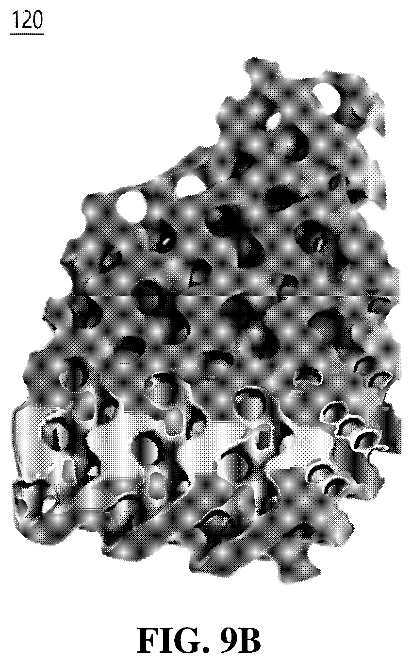 Patent US12090696 Figure 16 – Cooling module with microporous cooling structure applied thereto and method of locally cooling mold using the same