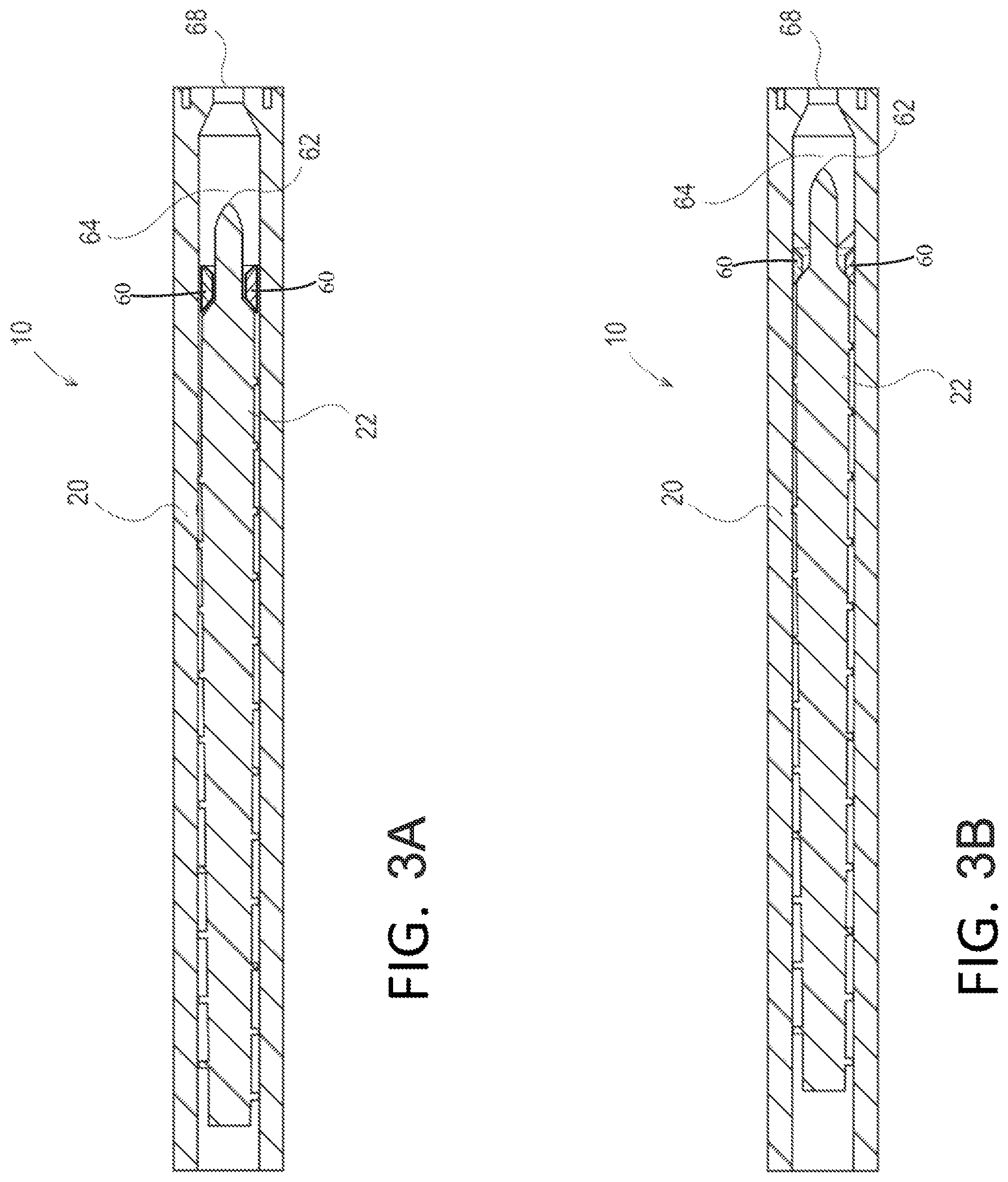 Patent US12090697 Figure 3 – Method of injection molding with down cavity detection