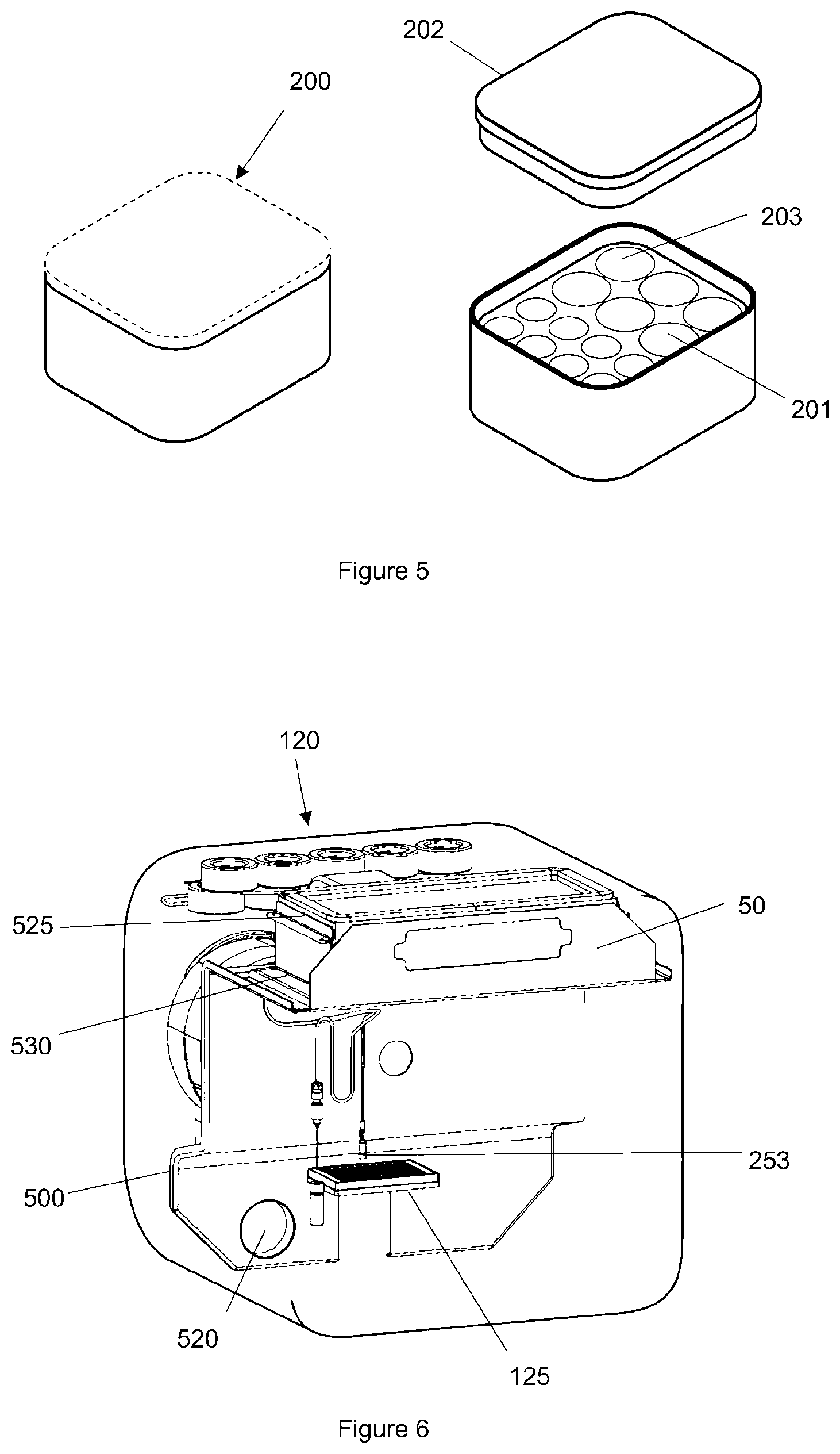 Patent US12090706 Figure 3 – Bioprinter for fabricating 3D cell constructs