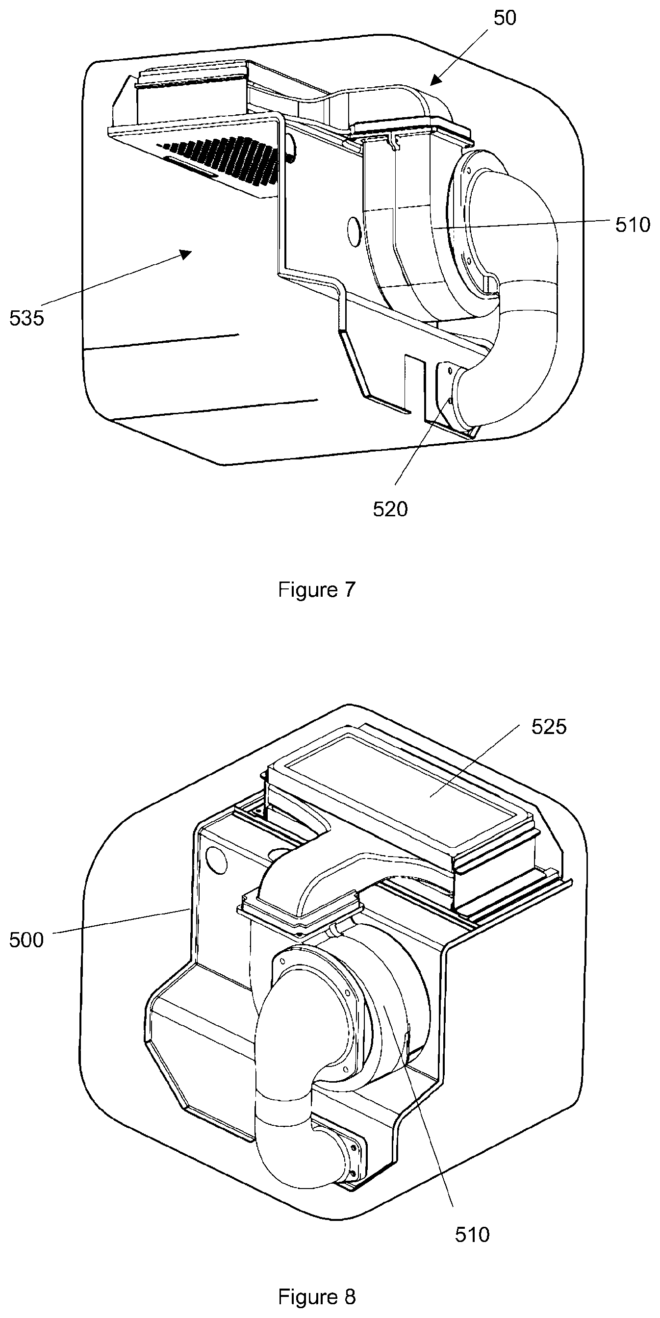 Patent US12090706 Figure 4 – Bioprinter for fabricating 3D cell constructs