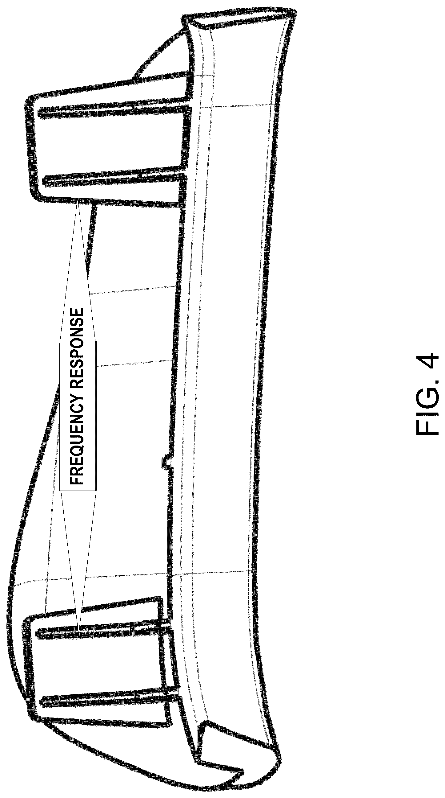 Patent US12090709 Figure 5 – Apparatus and a method for targeted ultrasonic melt-forming or staking